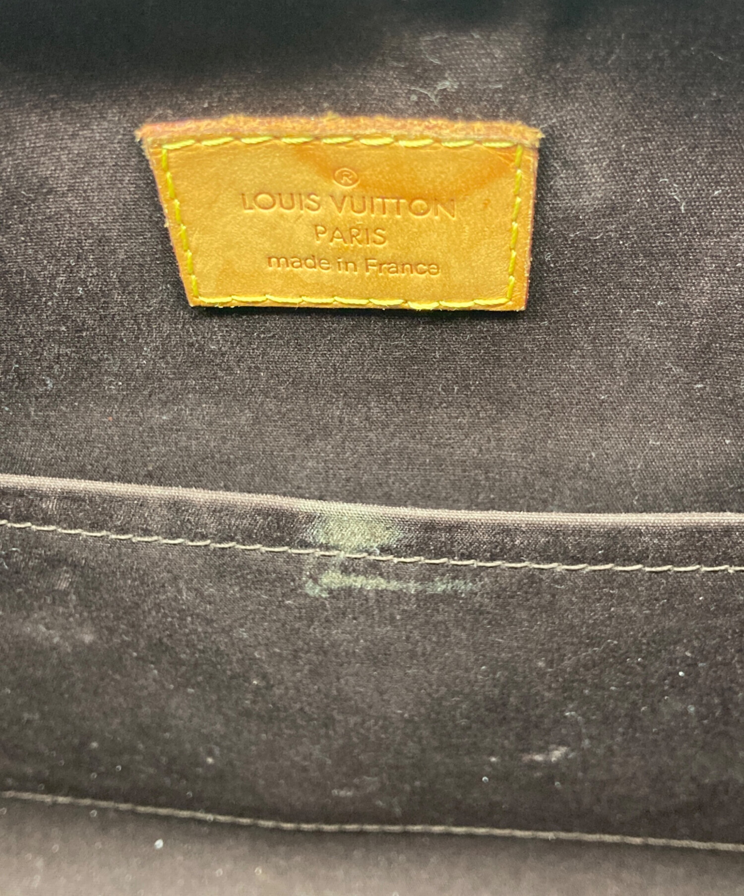 中古・古着通販】LOUIS VUITTON (ルイ ヴィトン) モンタナ ミニ 
