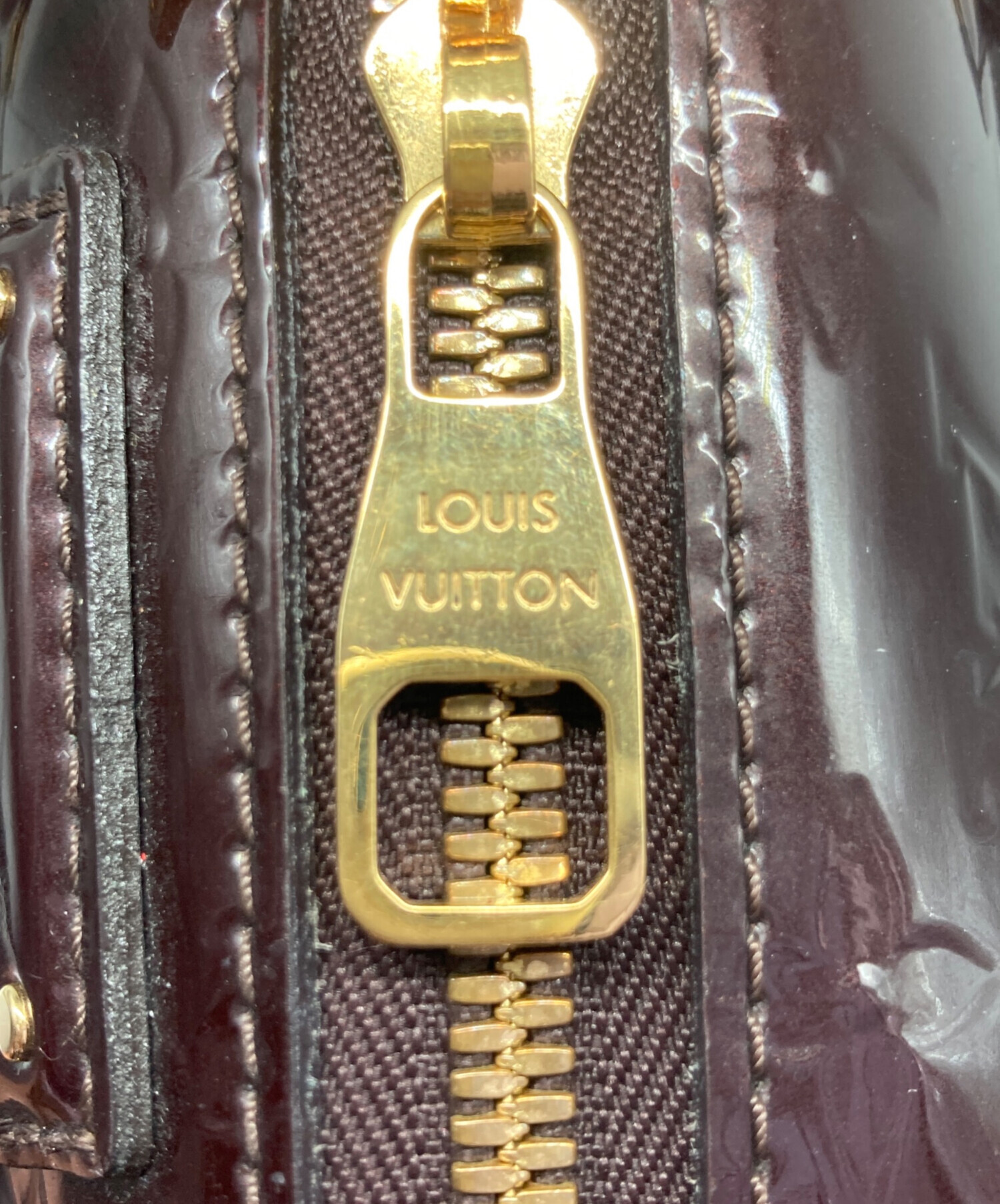 中古・古着通販】LOUIS VUITTON (ルイ ヴィトン) モンタナ ミニ