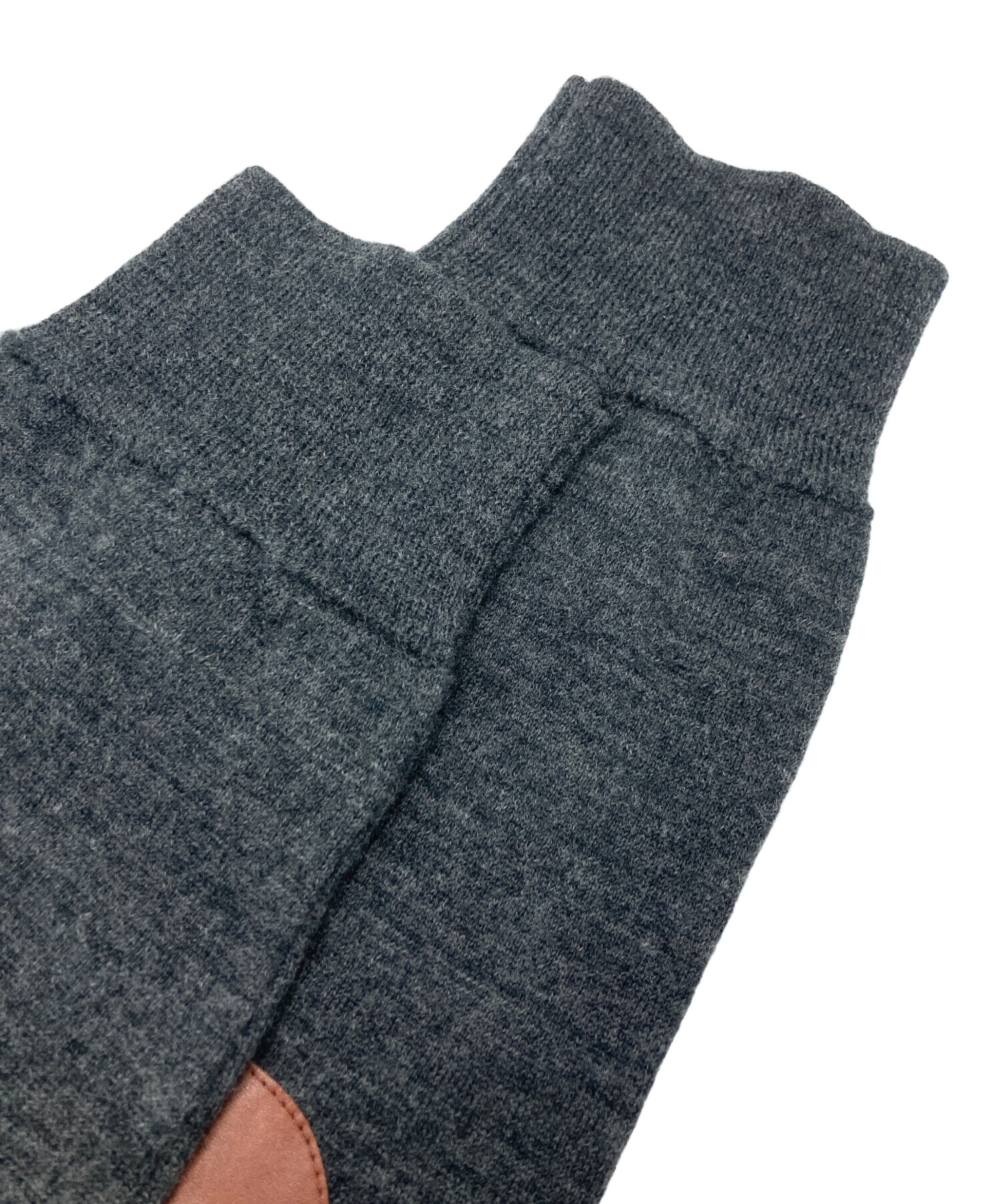 中古・古着通販】Maison Margiela (メゾンマルジェラ) エルボーパッチ