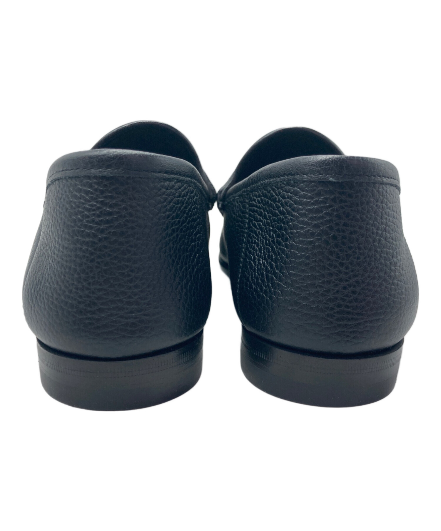 中古・古着通販】GUCCI (グッチ) ホースビット 1953 ローファー 