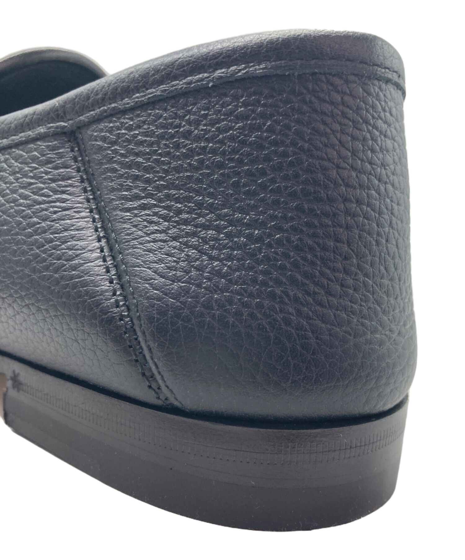 中古・古着通販】GUCCI (グッチ) ホースビット 1953 ローファー