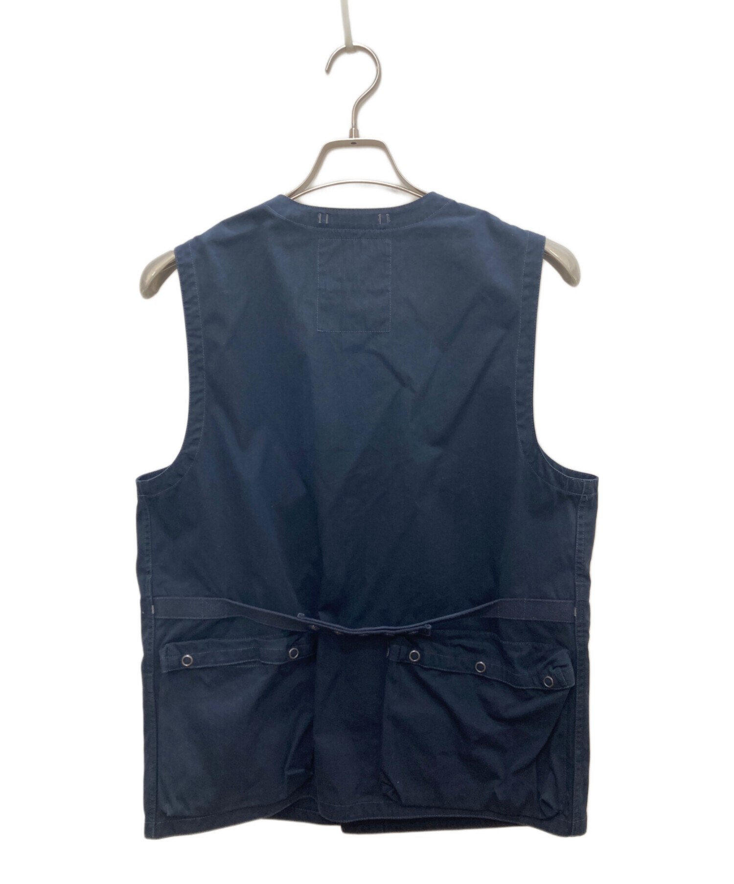 中古・古着通販】RRL (ダブルアールエル) AVATION DIVISION C-1ベスト