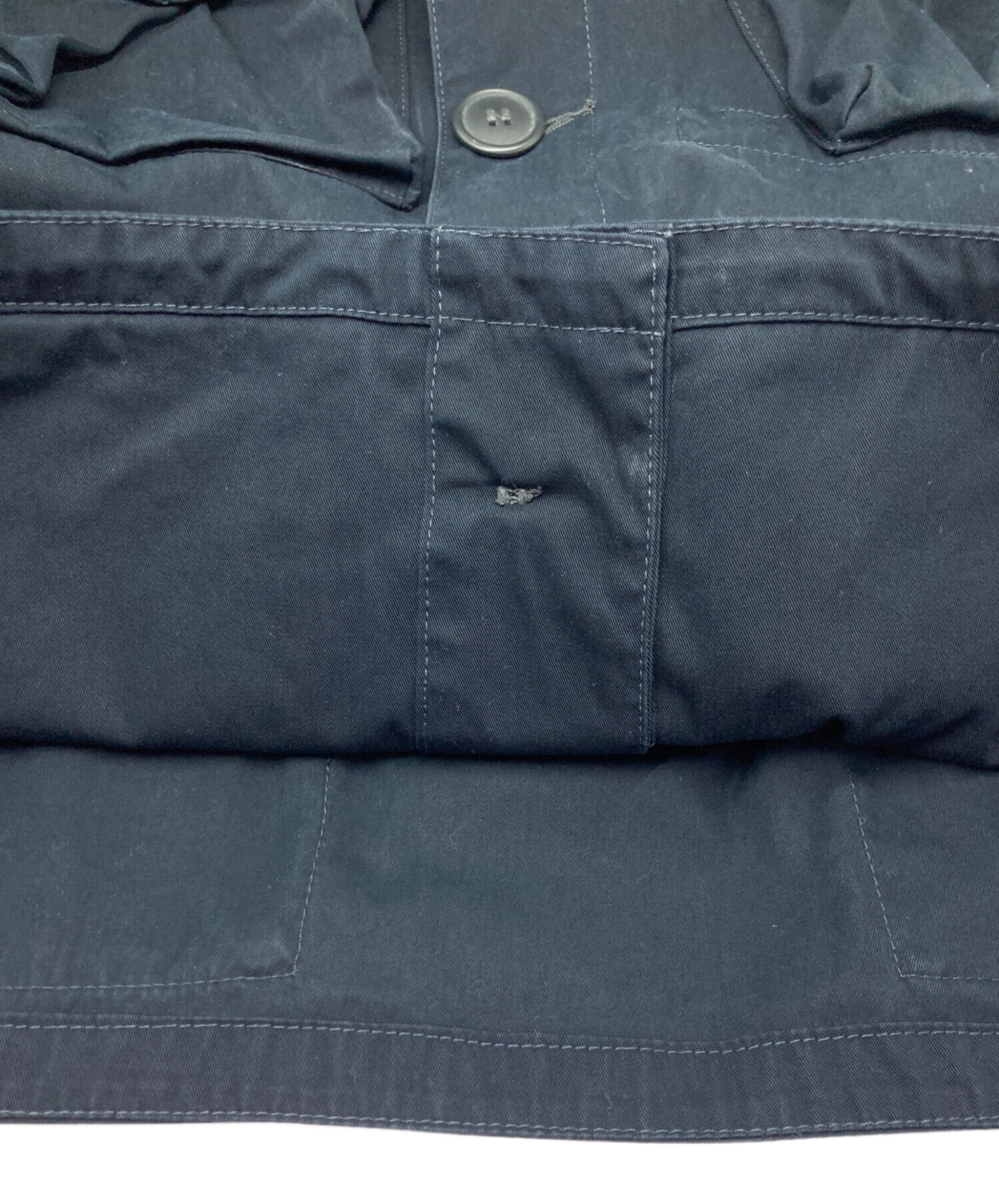 中古・古着通販】RRL (ダブルアールエル) AVATION DIVISION C-1ベスト