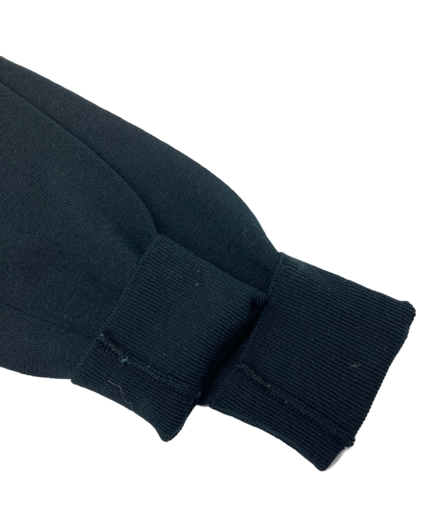 中古・古着通販】JOHN SMEDLEY (ジョンスメドレー) クルーネックニット