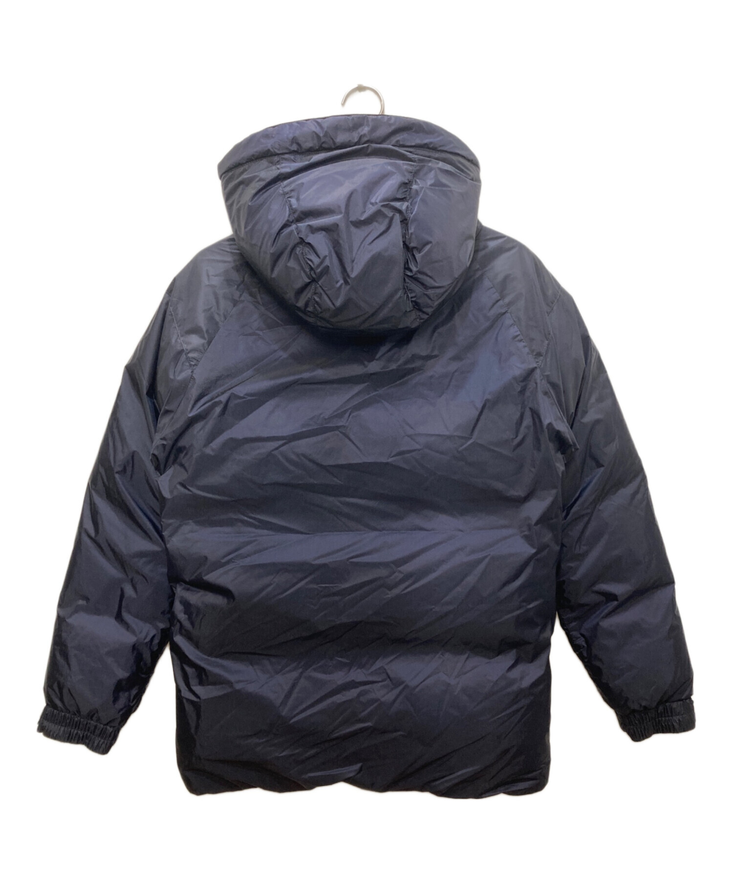 中古・古着通販】NANGA (ナンガ) AURORA LIGHT DOWN JACKET/オーロラ