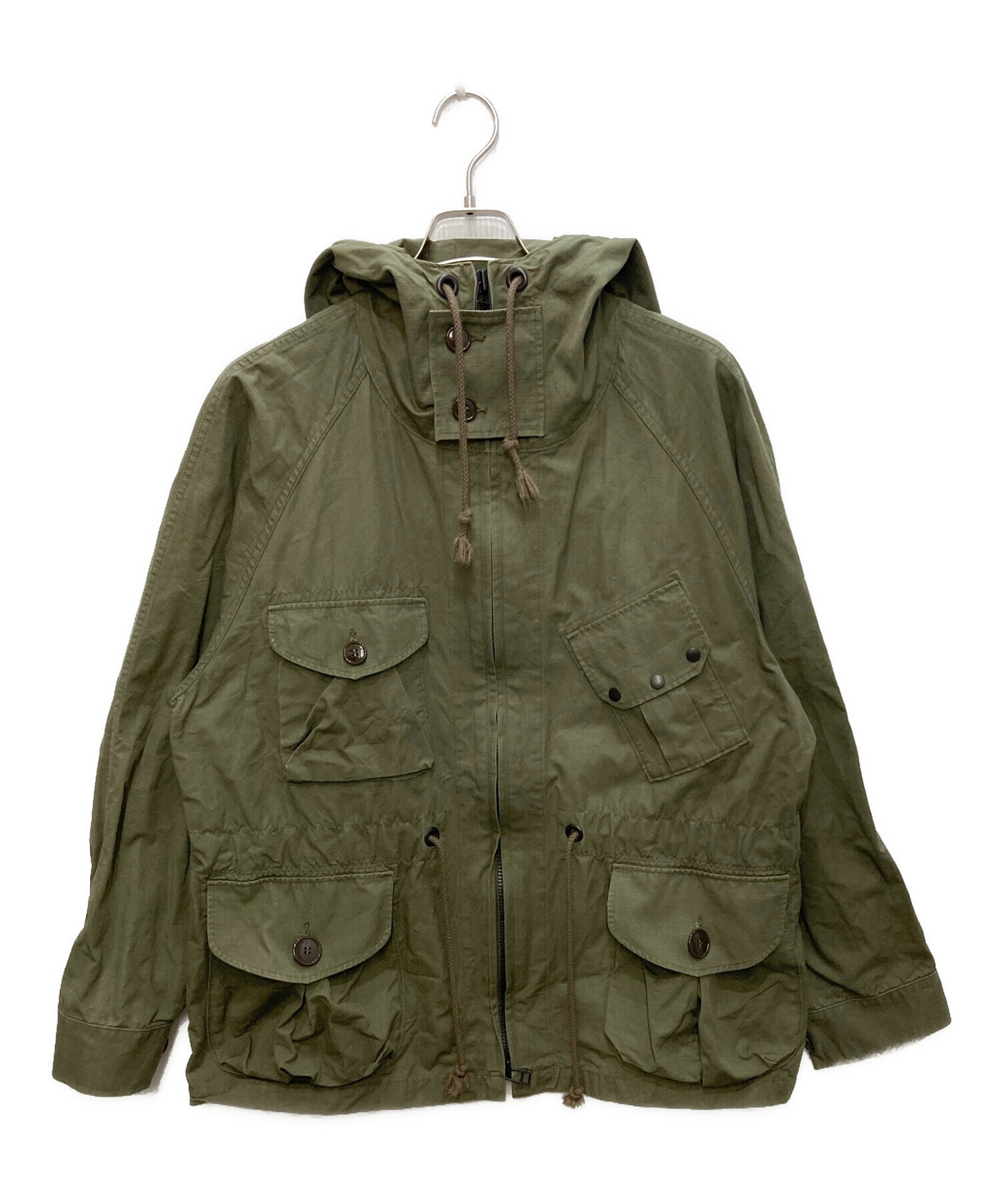 中古・古着通販】orSlow (オアスロウ) fennica (フェニカ) リップス