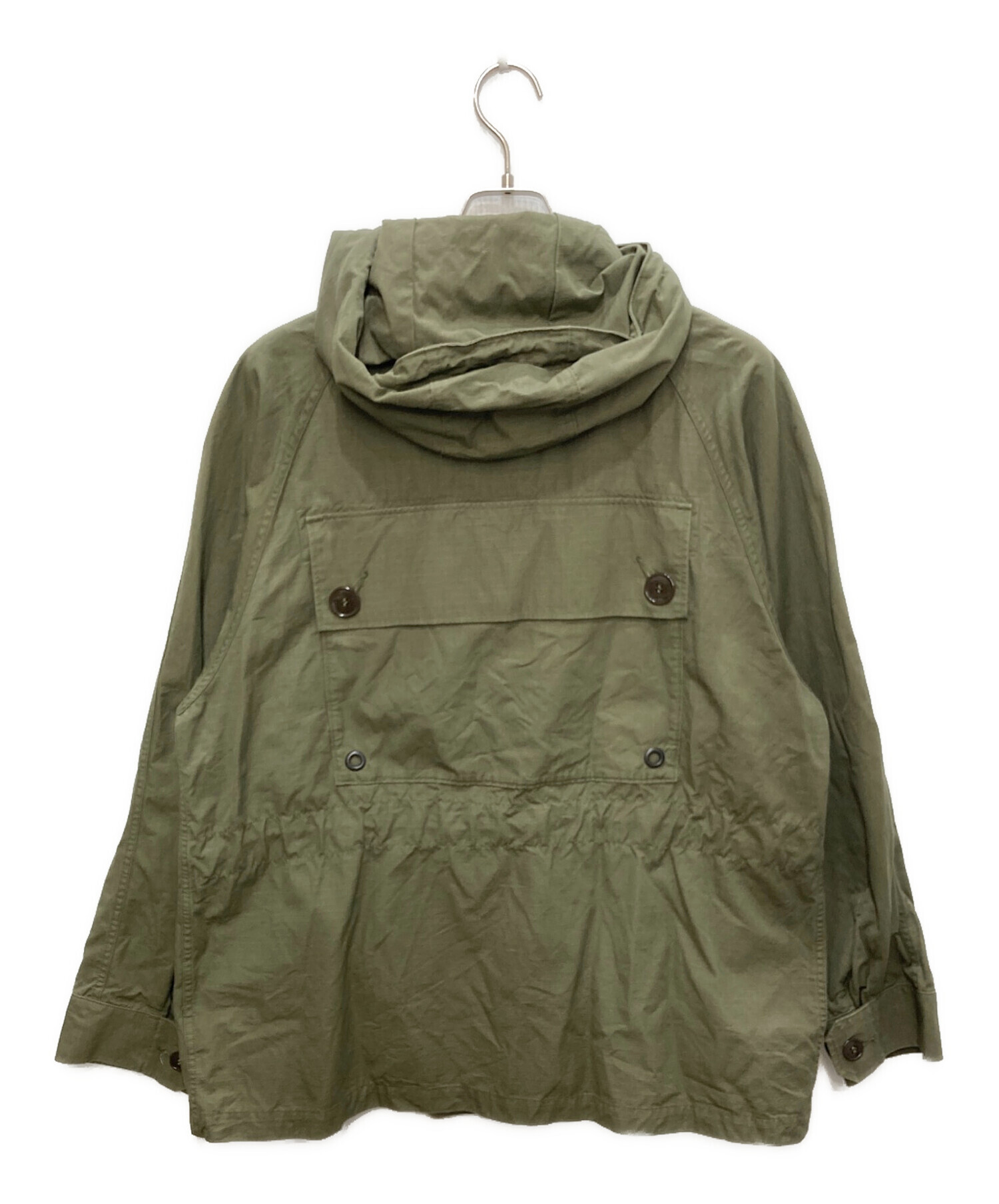 中古・古着通販】orSlow (オアスロウ) fennica (フェニカ) リップス