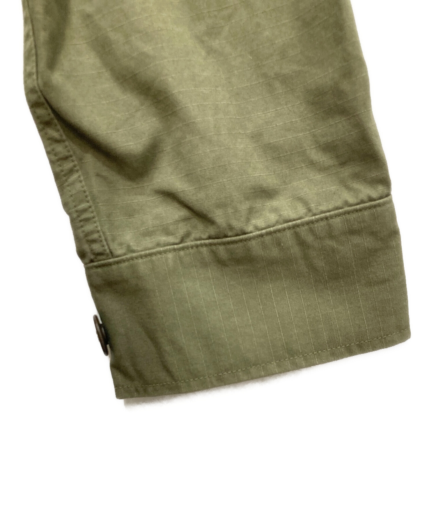 中古・古着通販】orSlow (オアスロウ) fennica (フェニカ) リップス