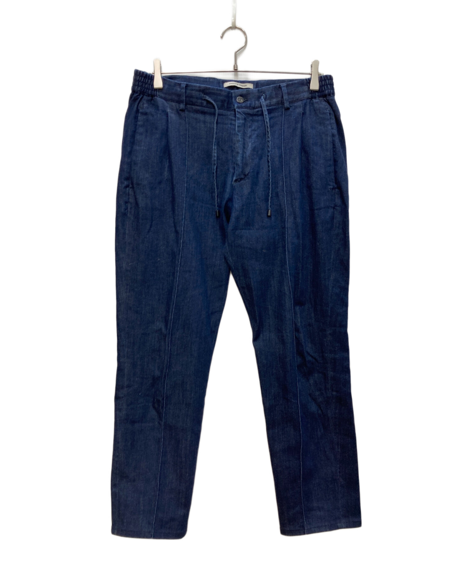 中古・古着通販】giab's ARCHIVIO (ジャブス アルキヴィオ) デニム