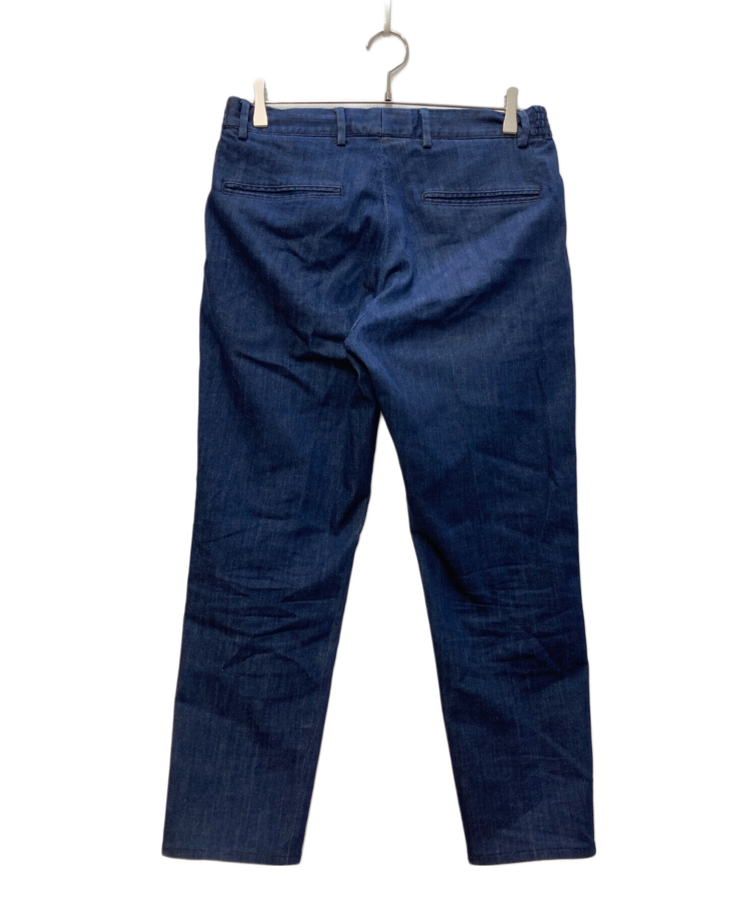 中古・古着通販】giab's ARCHIVIO (ジャブス アルキヴィオ) デニム