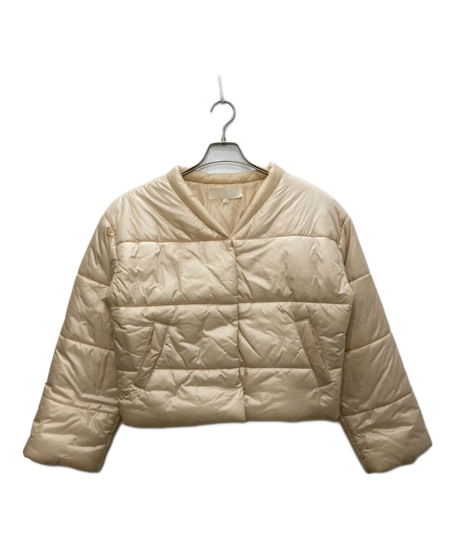 中古・古着通販】TODAYFUL (トゥデイフル) Cocoon Batting Jacket