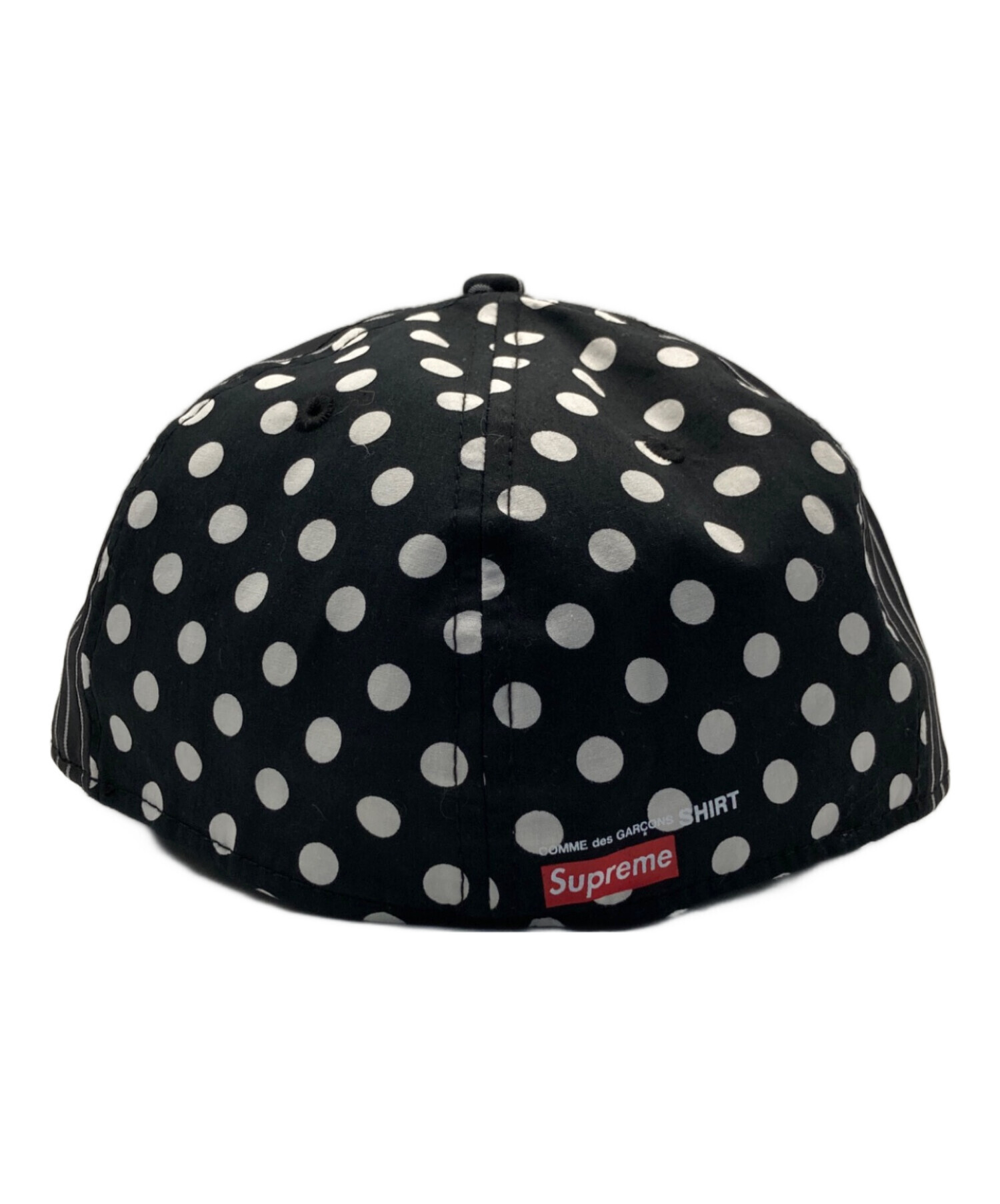 中古・古着通販】SUPREME (シュプリーム) COMME des GARCONS SHIRT