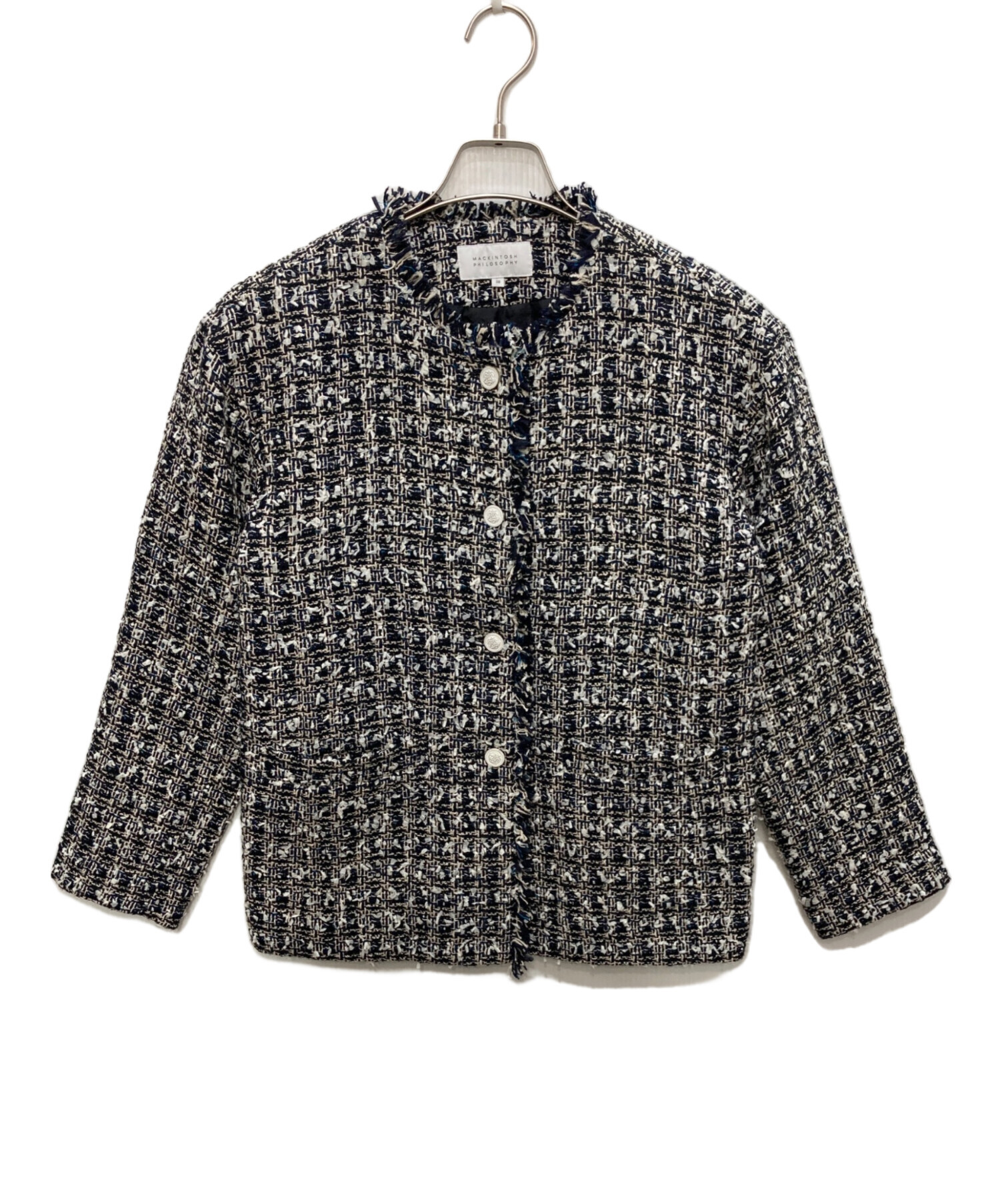 中古・古着通販】MACKINTOSH PHILOSOPHY (マッキントッシュ