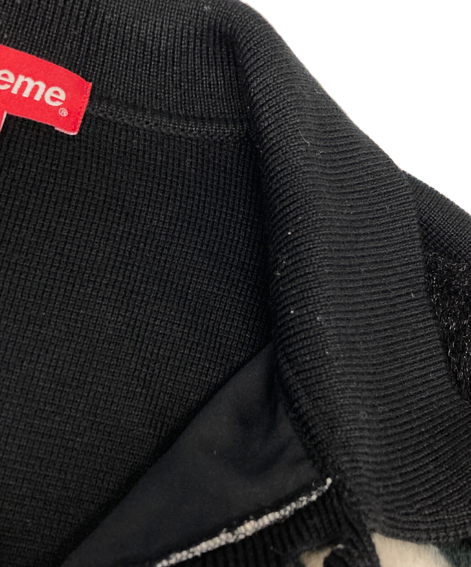 中古・古着通販】SUPREME (シュプリーム) Cow Print Cardigan/カウ