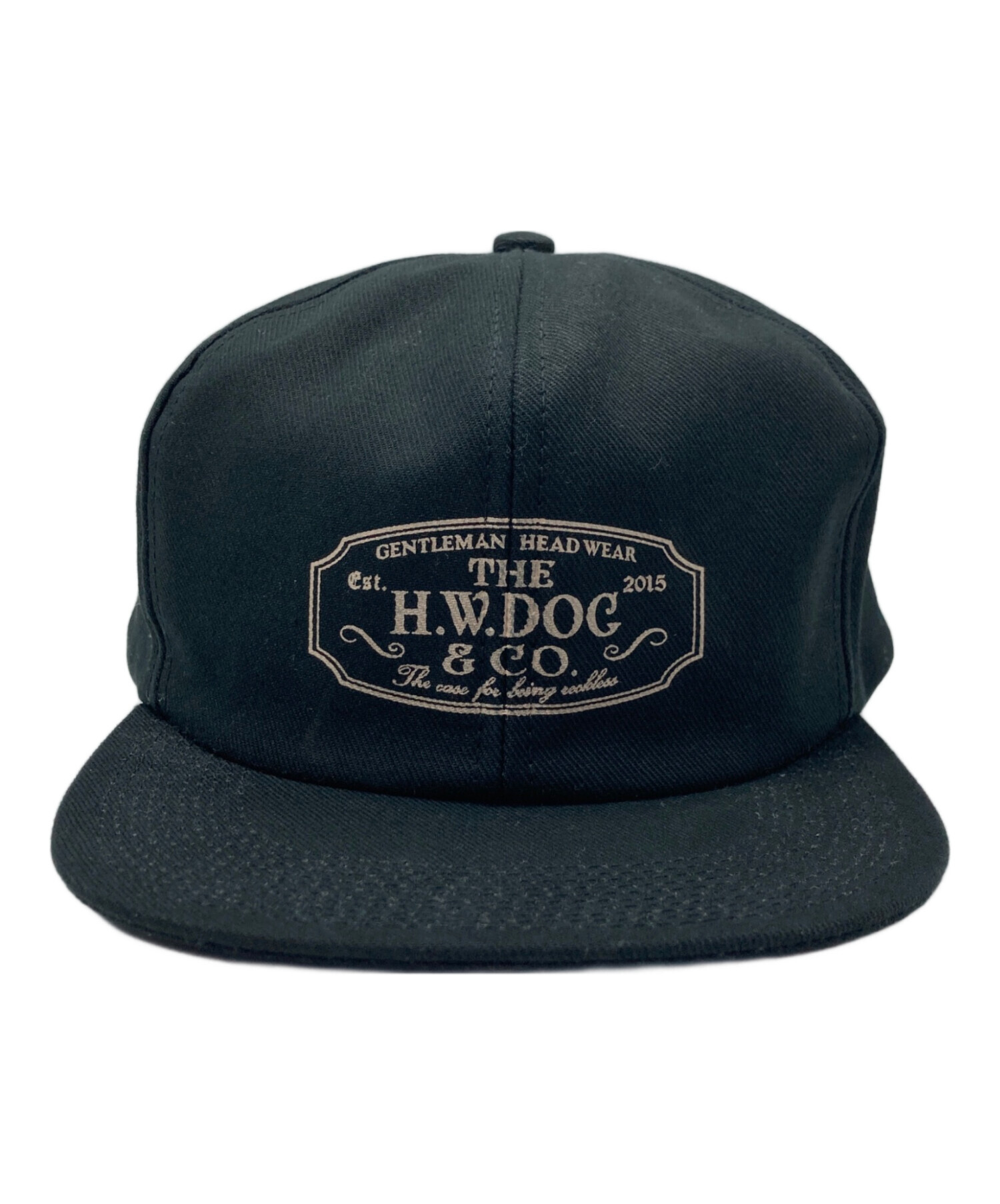 中古・古着通販】THE H.W.DOG&CO. (エイチダブリュードッグアンドコー