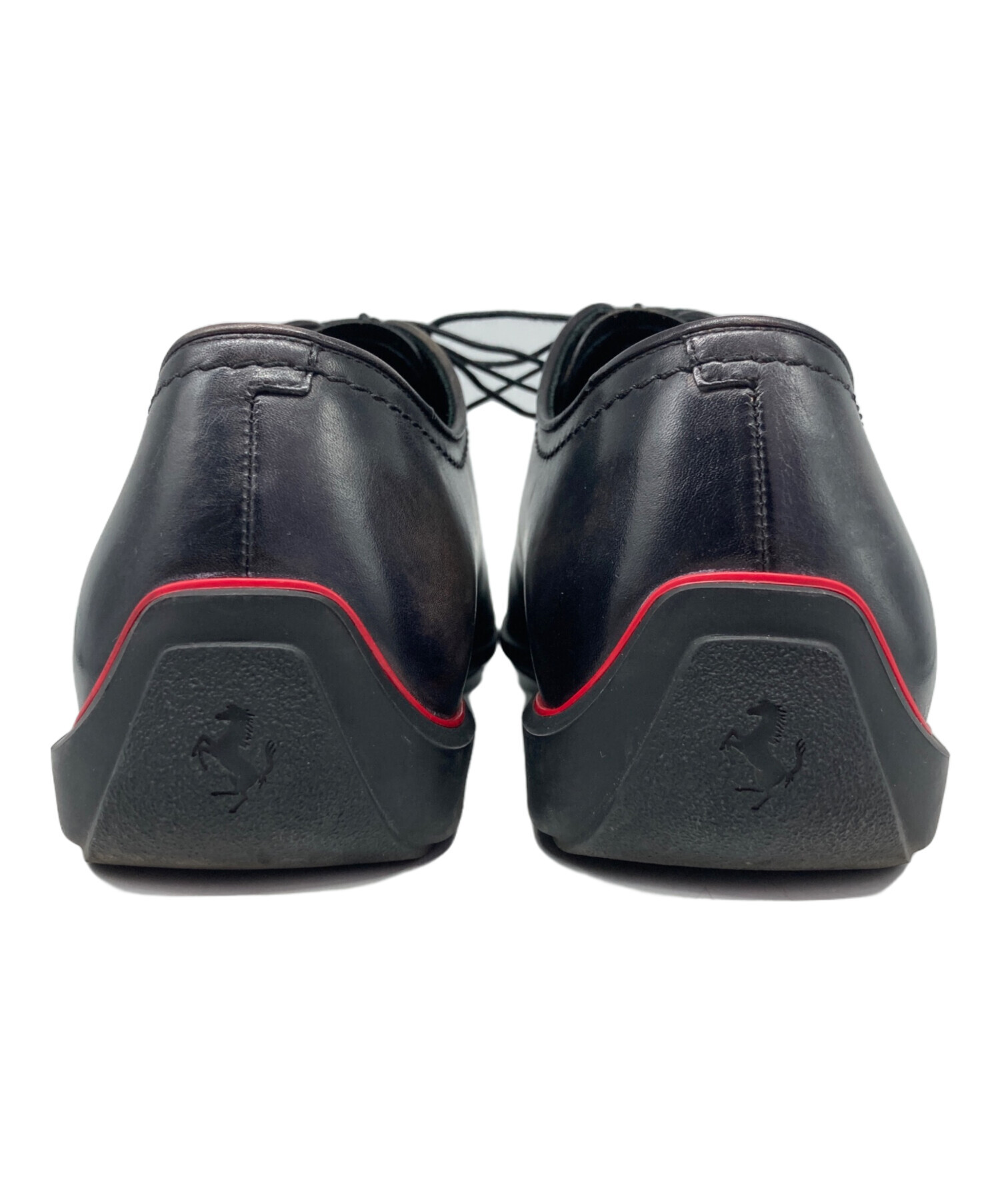 中古・古着通販】Berluti (ベルルッティ) オックスフォードレザー