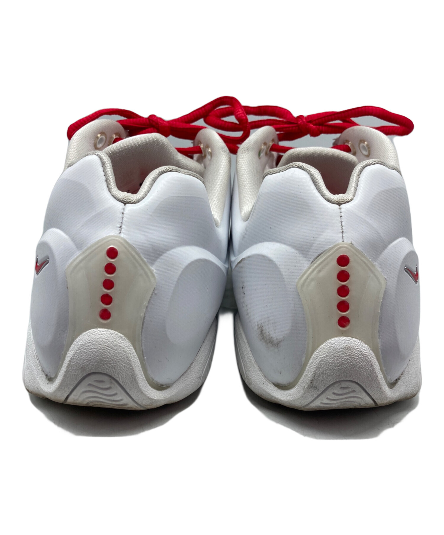 中古・古着通販】NIKE (ナイキ) Supreme (シュプリーム) Air Zoom 