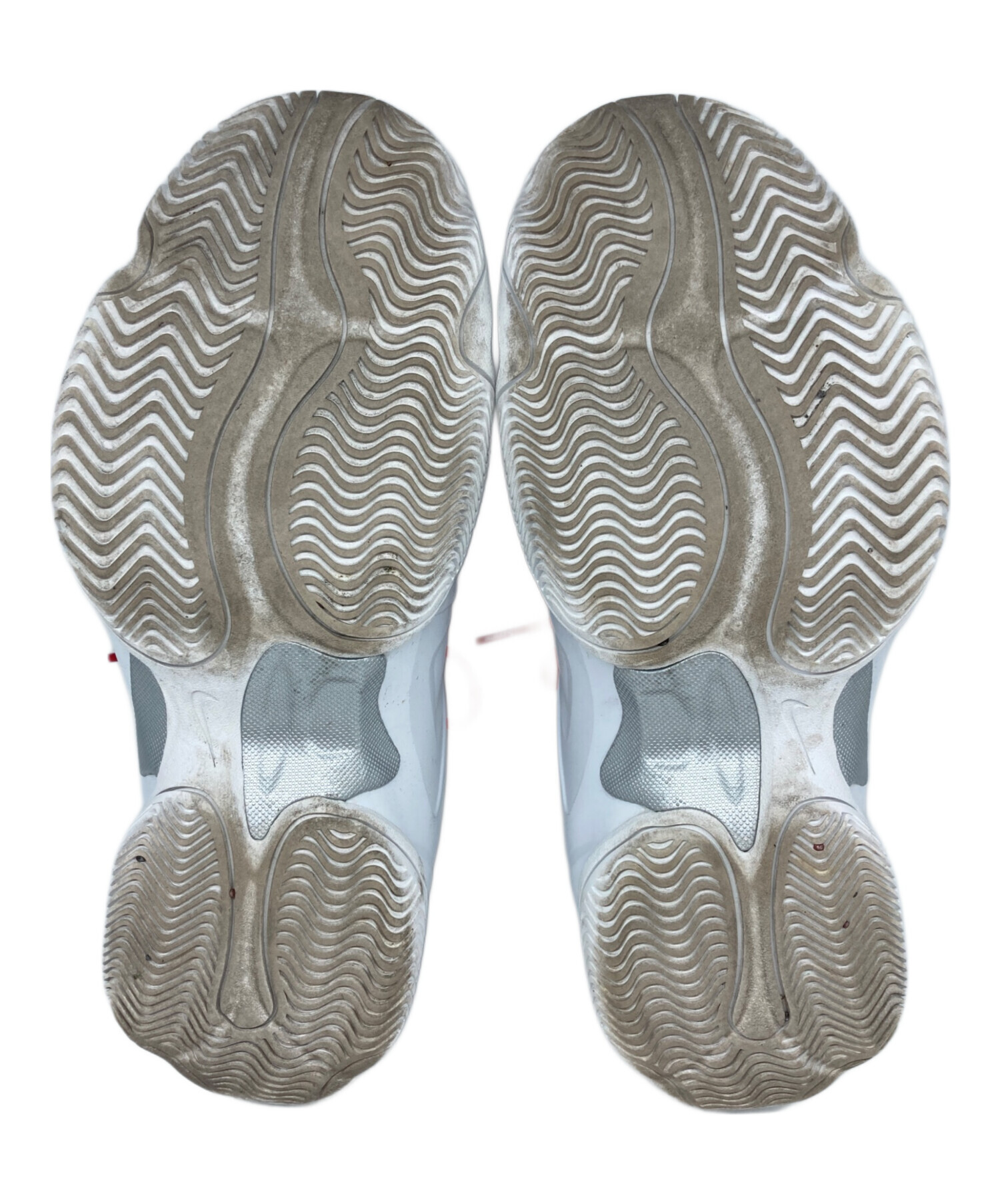 中古・古着通販】NIKE (ナイキ) Supreme (シュプリーム) Air Zoom 
