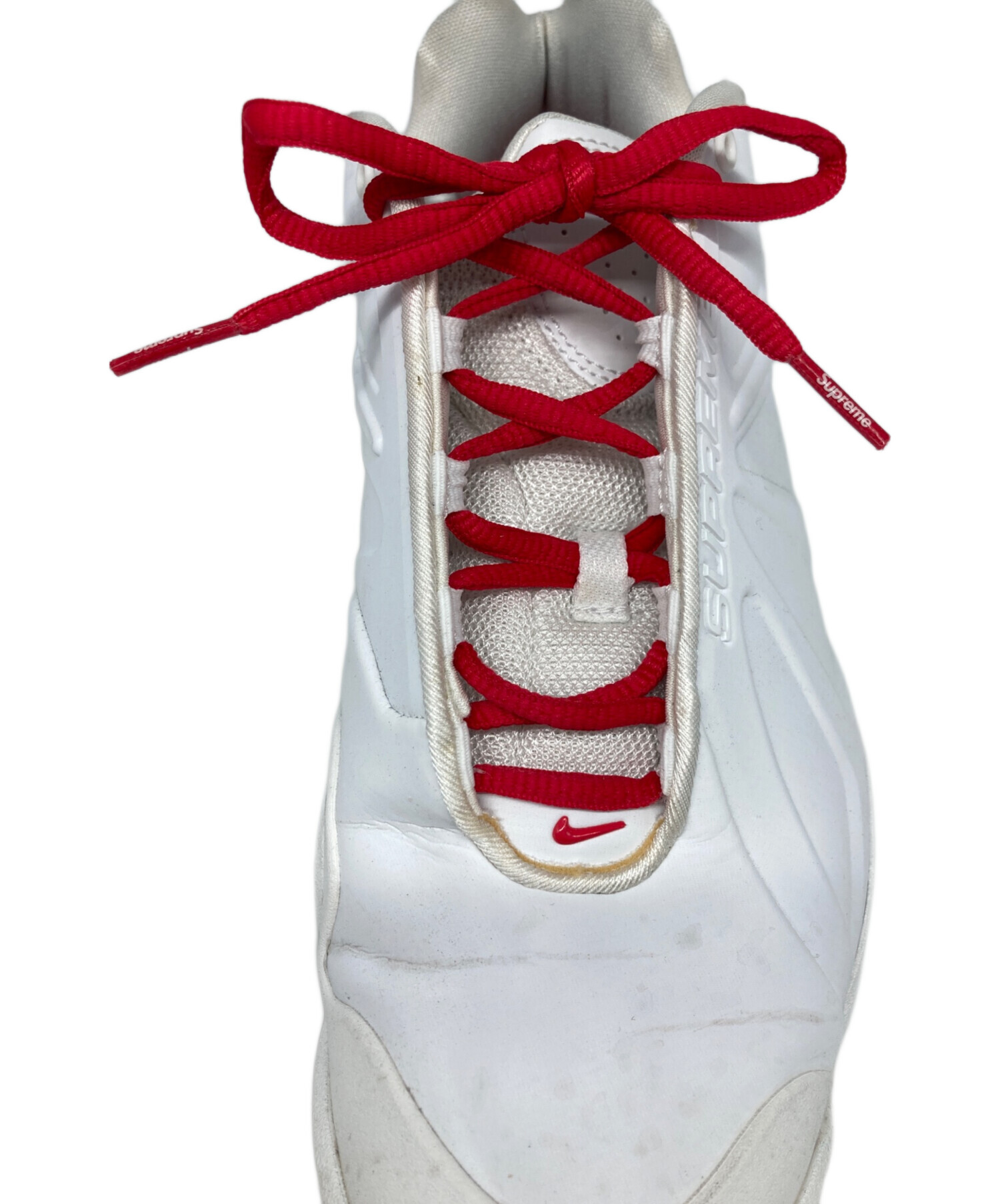 中古・古着通販】NIKE (ナイキ) Supreme (シュプリーム) Air Zoom 