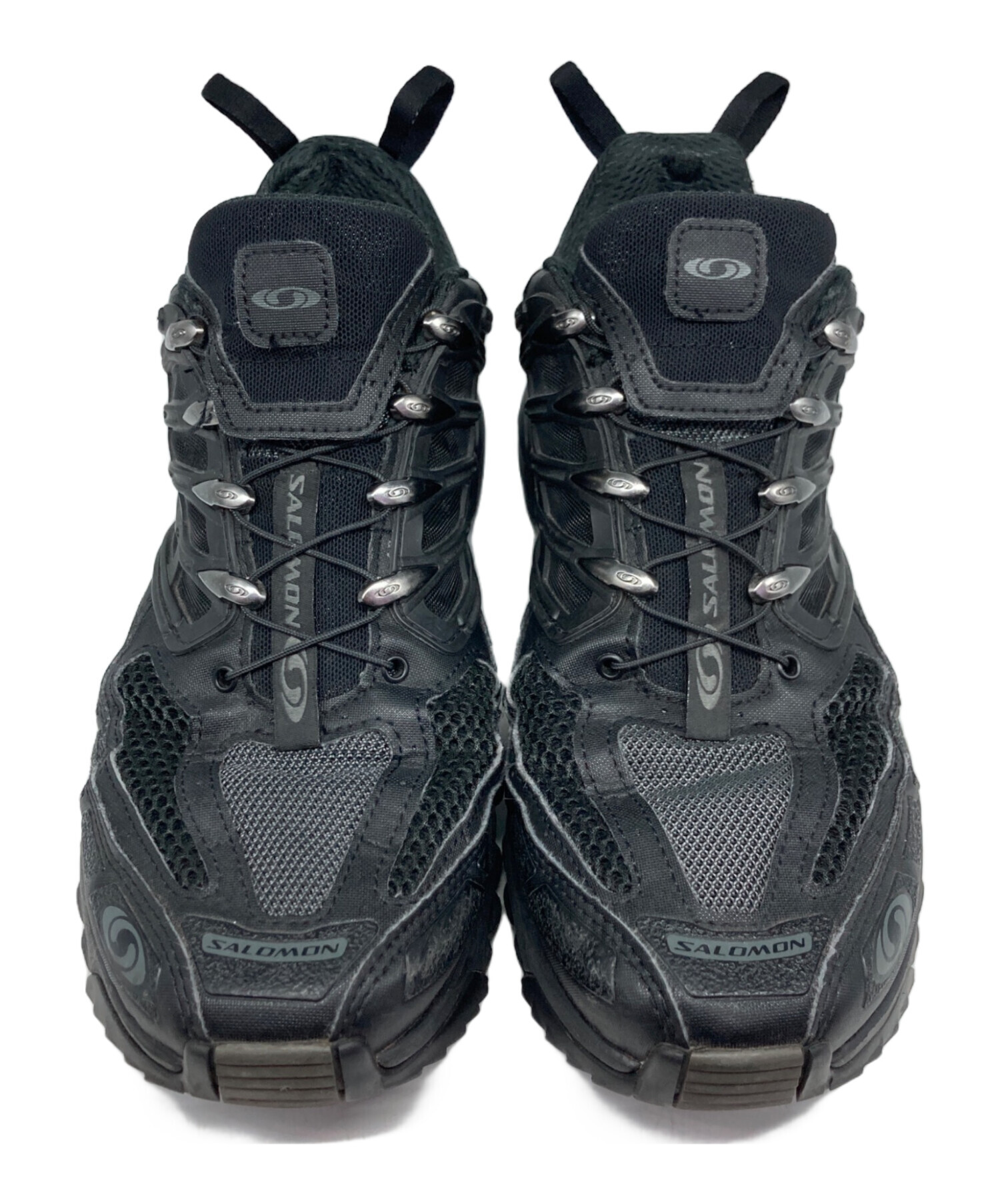 中古・古着通販】SALOMON (サロモン) ACS PRO スニーカー ブラック