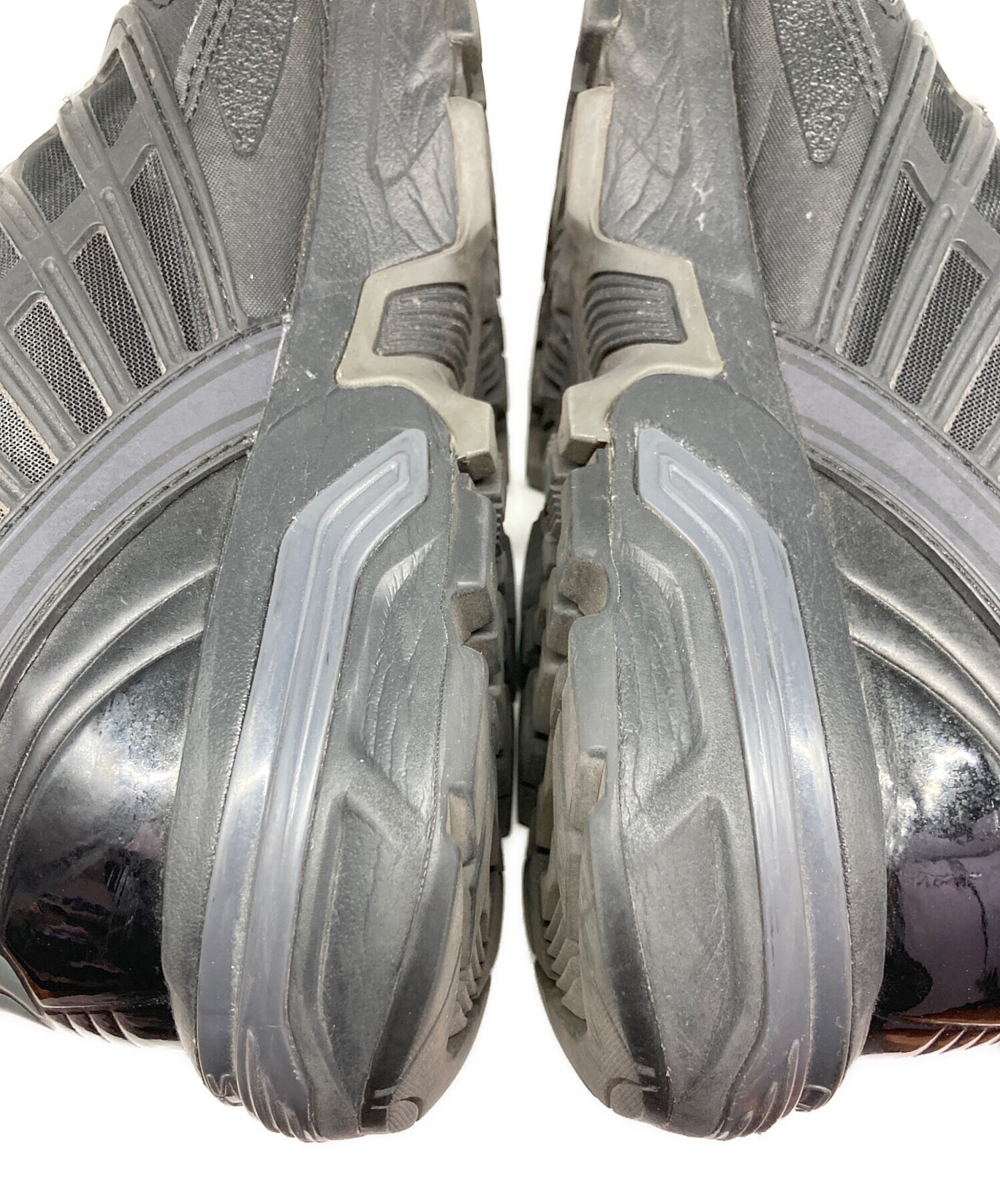 中古・古着通販】SALOMON (サロモン) ACS PRO スニーカー ブラック