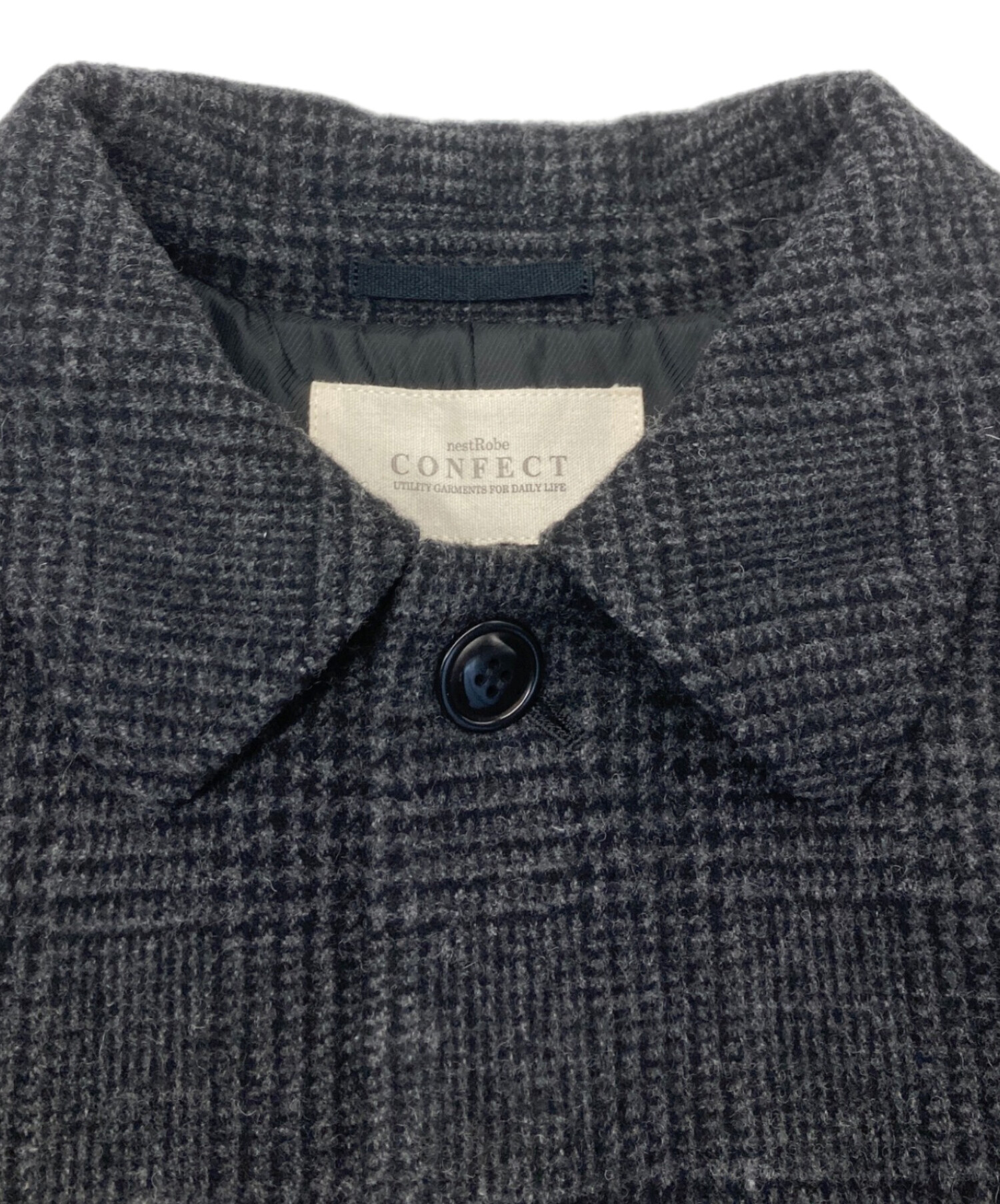 中古・古着通販】nestrobe confect (ネストローブ コンフェクト