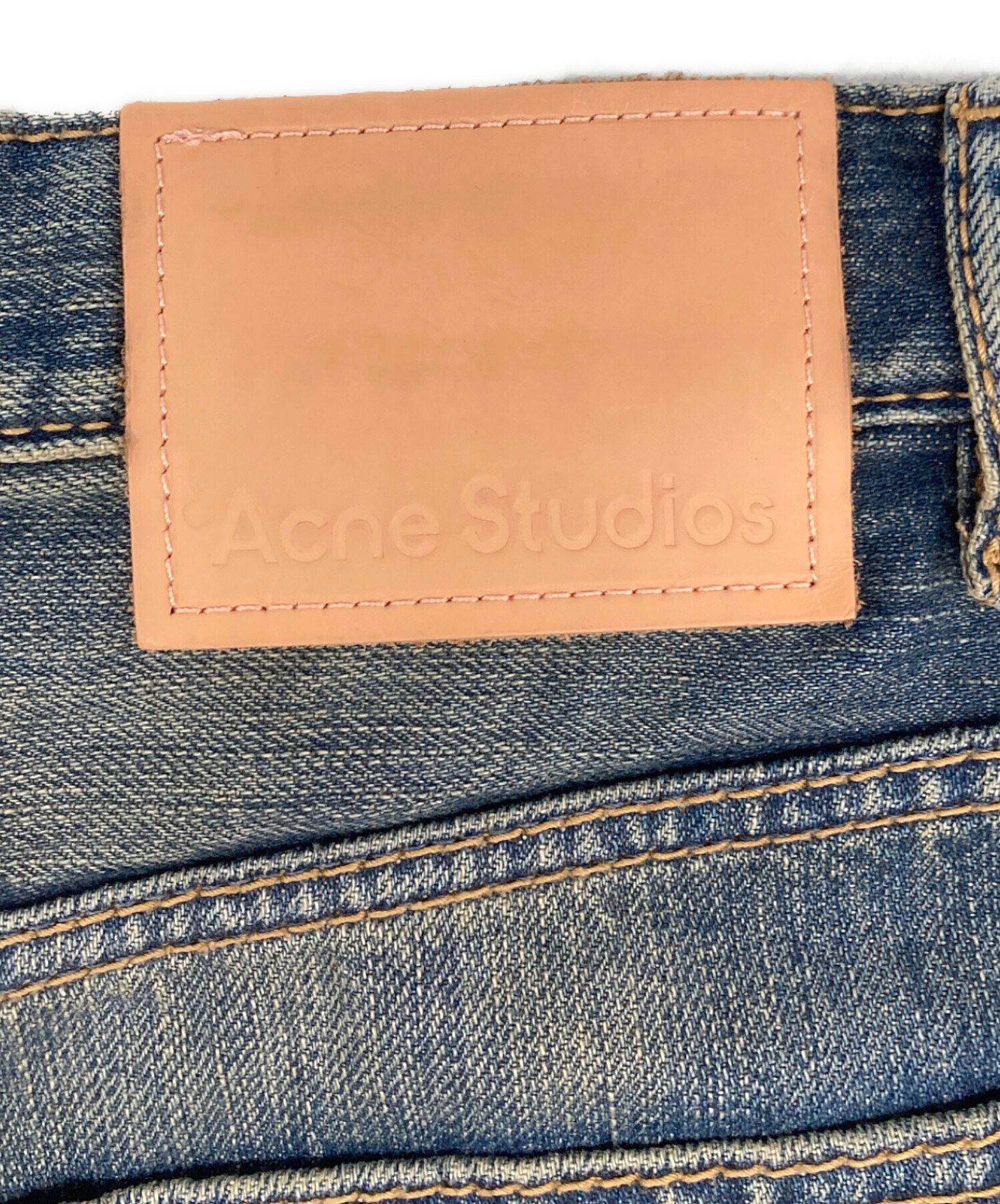中古・古着通販】Acne studios (アクネ ストゥディオズ) ルーズ
