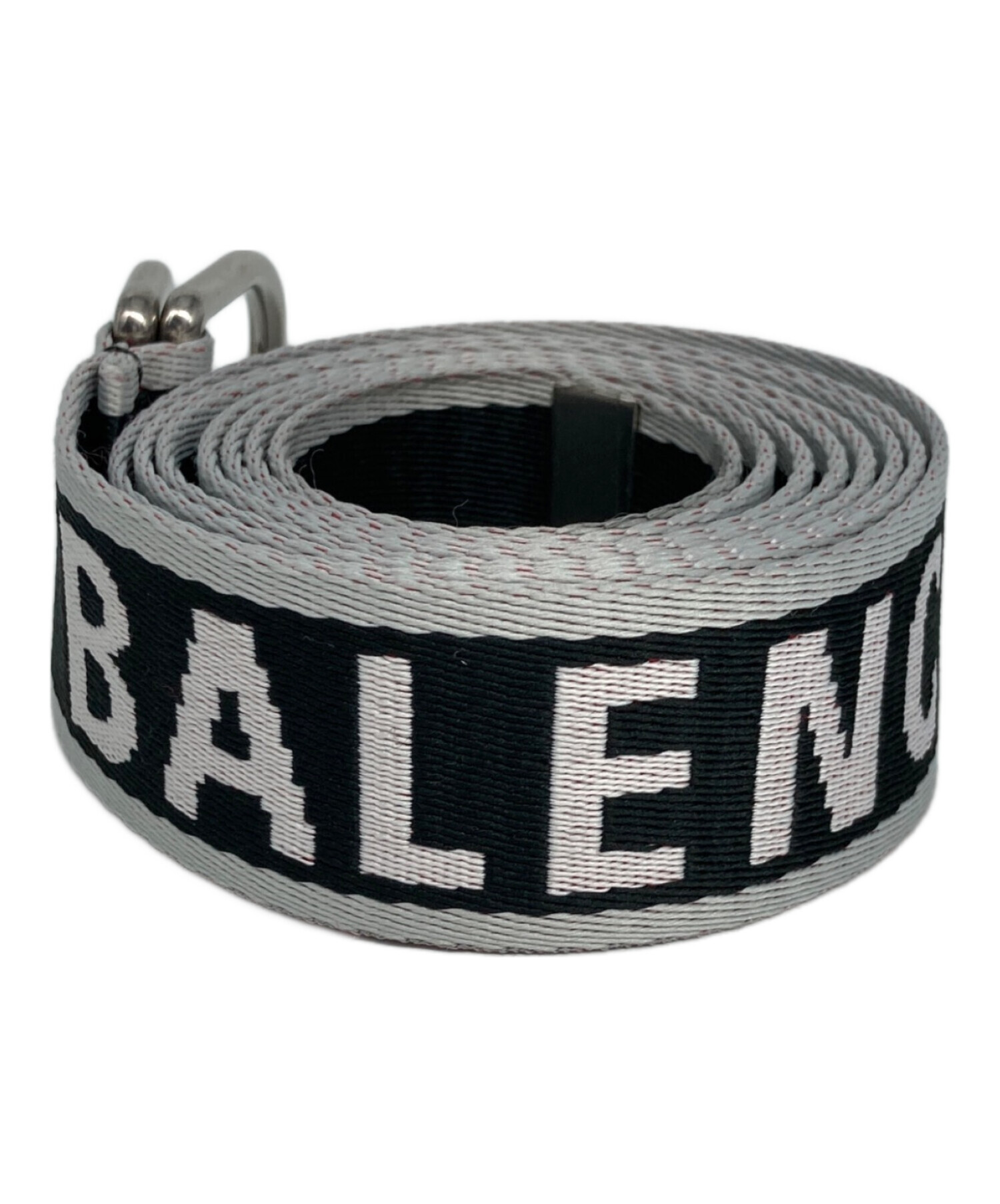 中古・古着通販】BALENCIAGA (バレンシアガ) D RING BELT/D リング