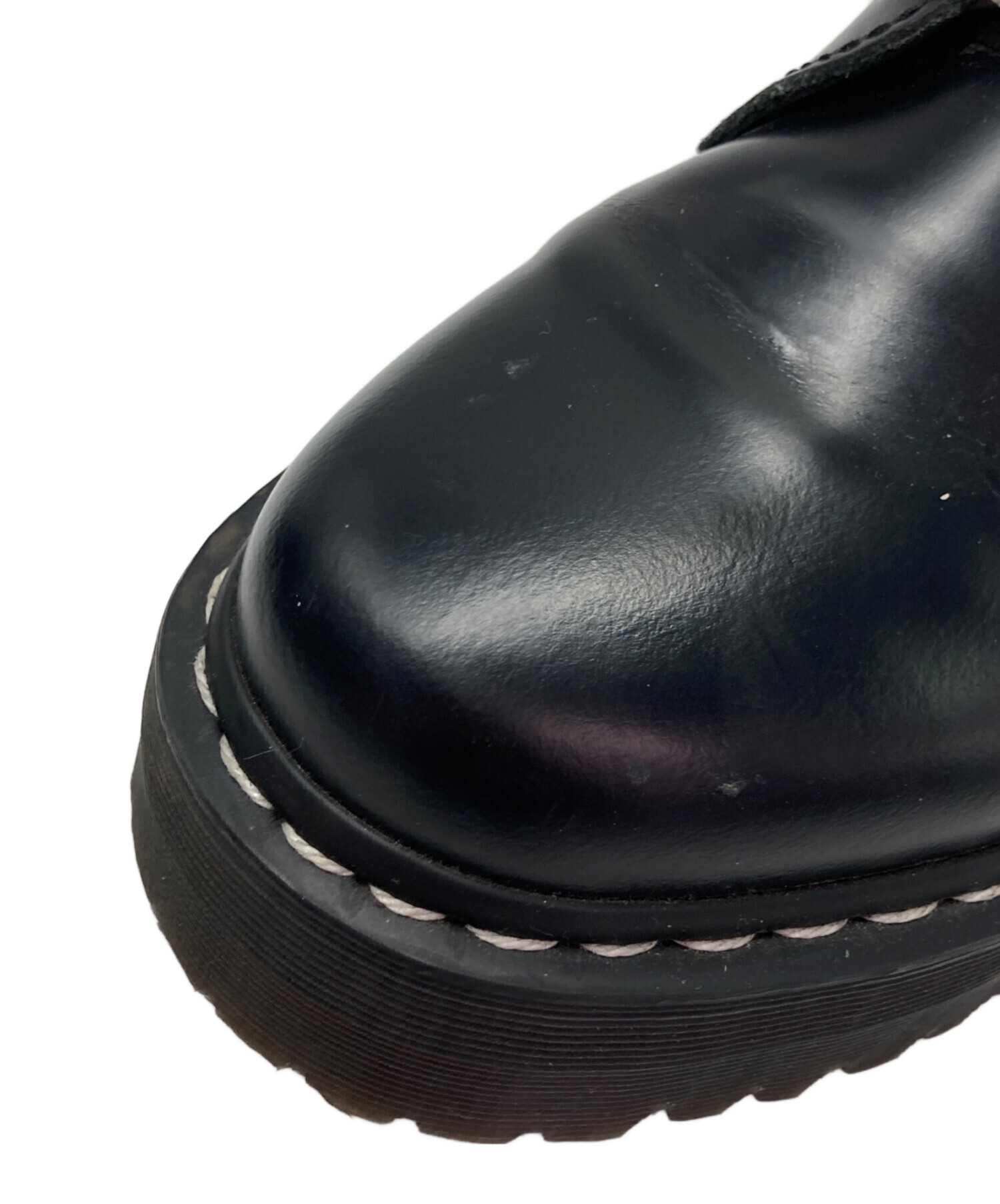 中古・古着通販】Dr.Martens (ドクターマーチン) JADON 8ホールブーツ