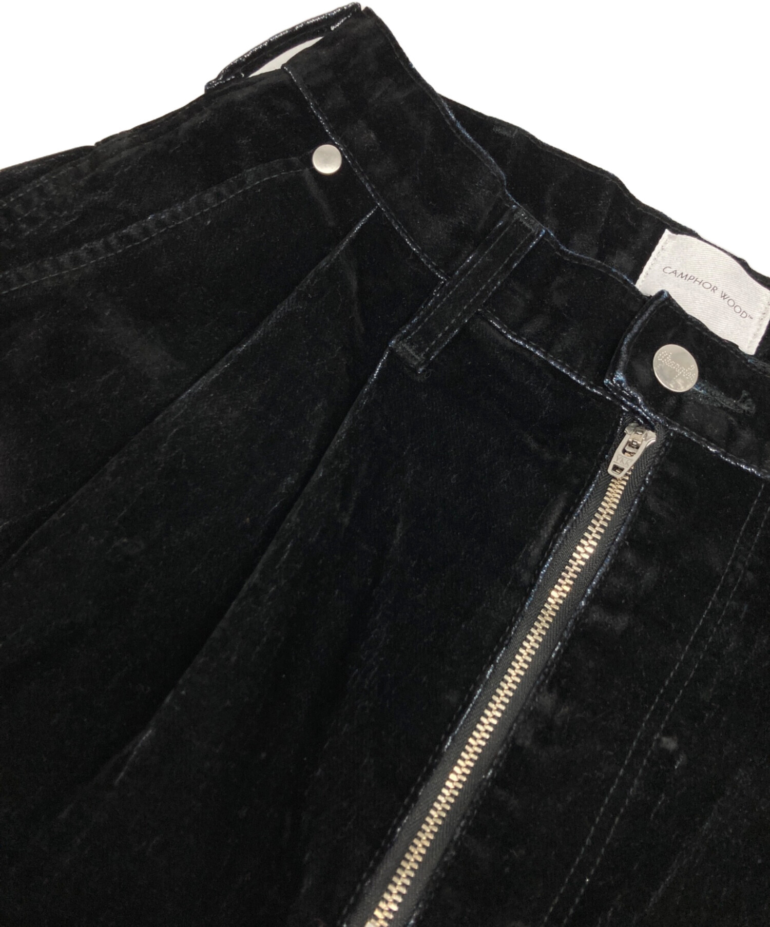 中古・古着通販】Wrangler (ラングラー) CAMPHOR WOOD (カンファー