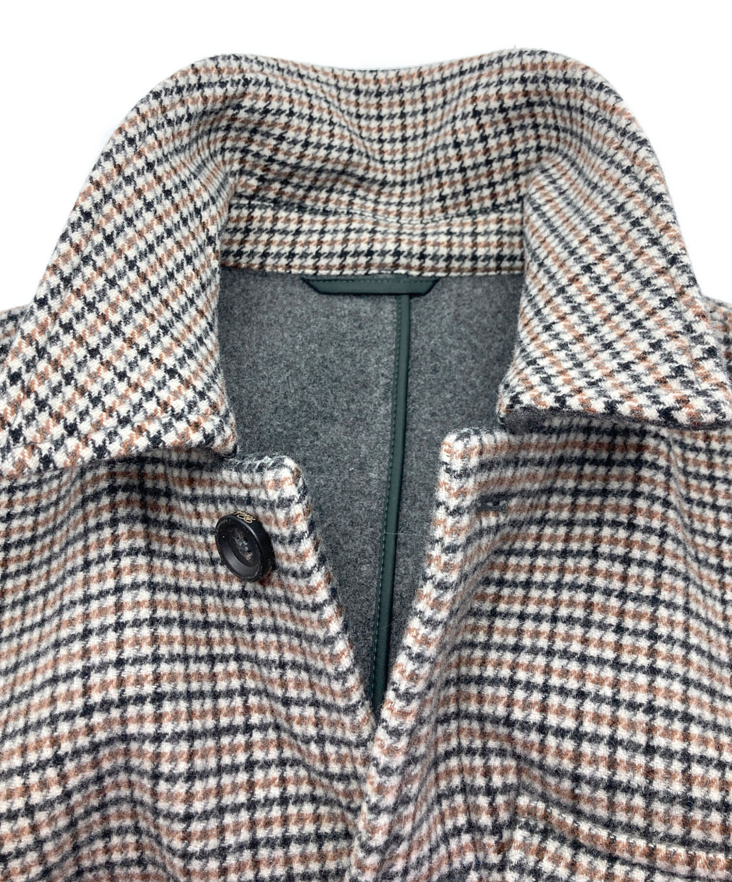 中古・古着通販】BROOKS BROTHERS (ブルックスブラザーズ) ダブル
