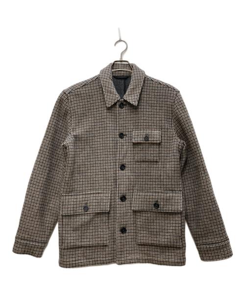 中古・古着通販】BROOKS BROTHERS (ブルックスブラザーズ) ダブル