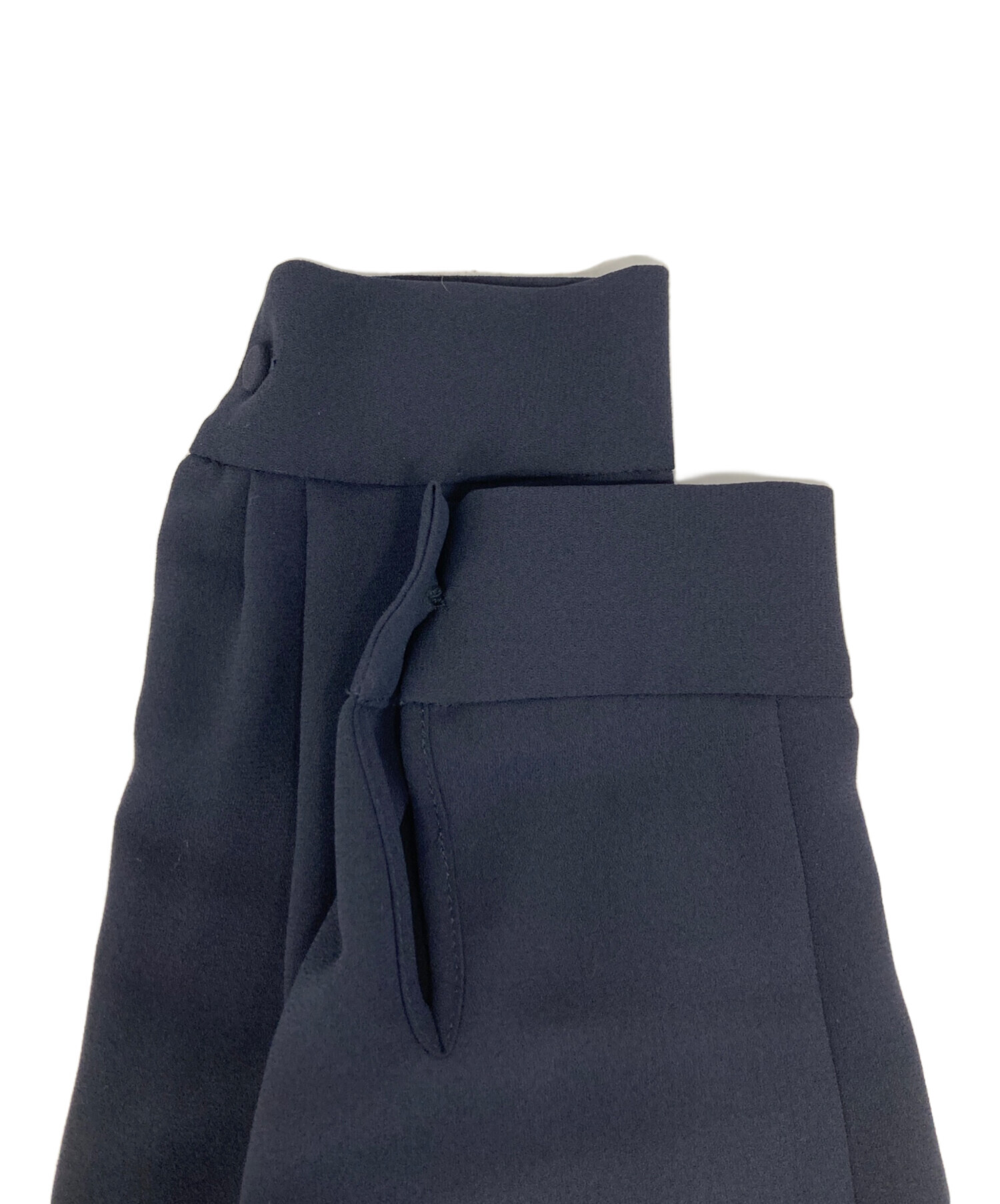 中古・古着通販】CELFORD (セルフォード) ボータイプリーツワンピース