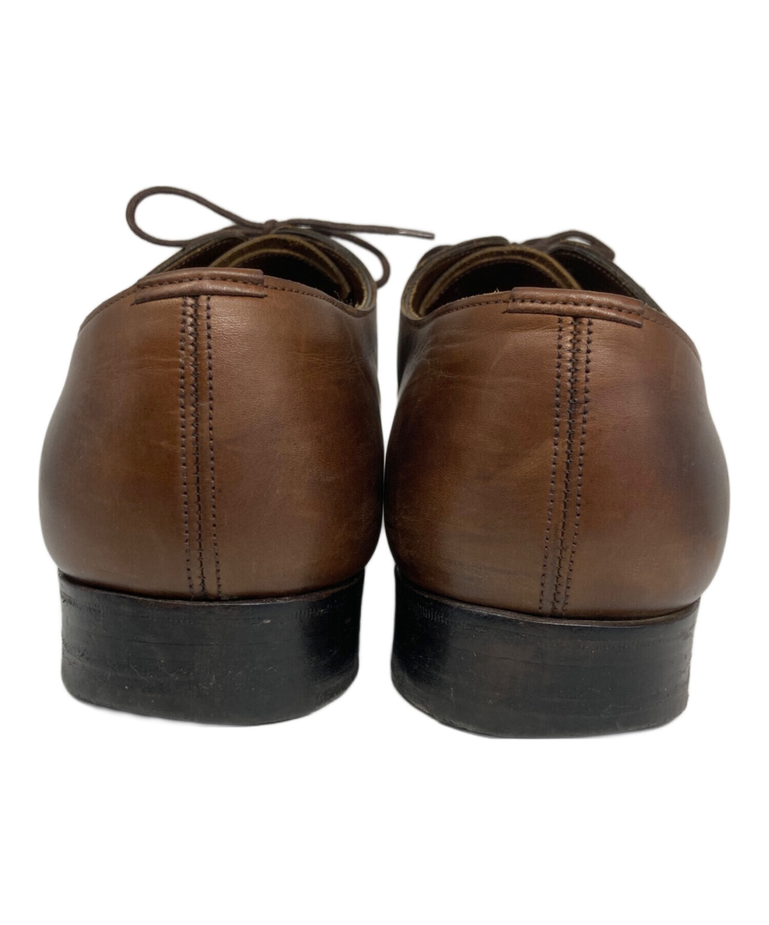 中古・古着通販】Edward Green (エドワードグリーン) ストレートチップ