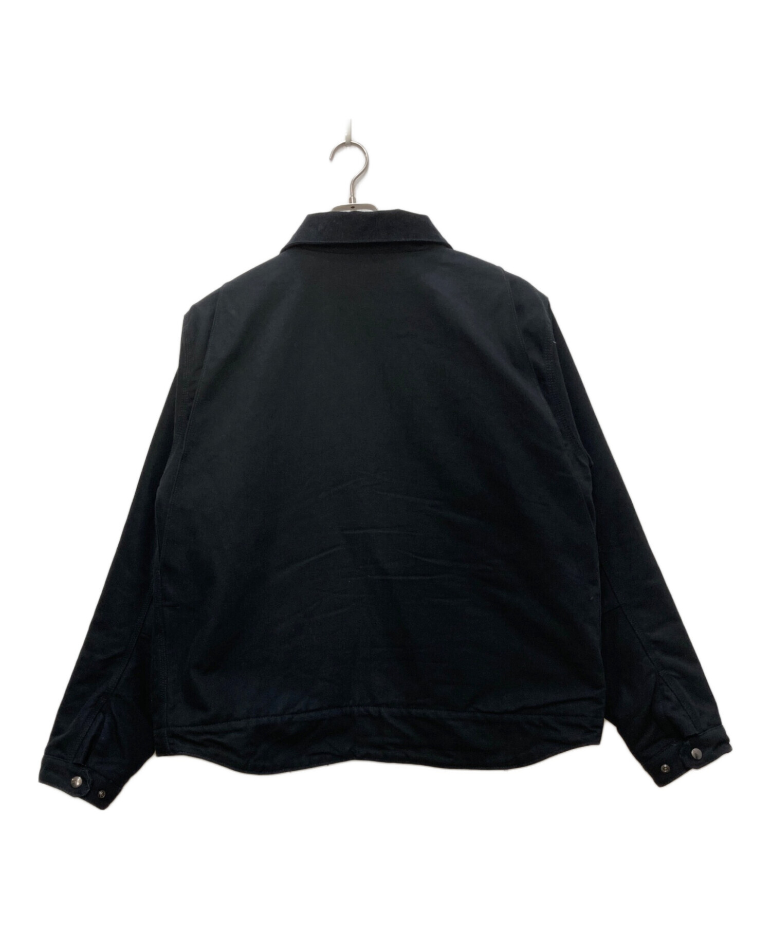 中古・古着通販】CarHartt (カーハート) DUCK DETROIT JACKET BLANKET