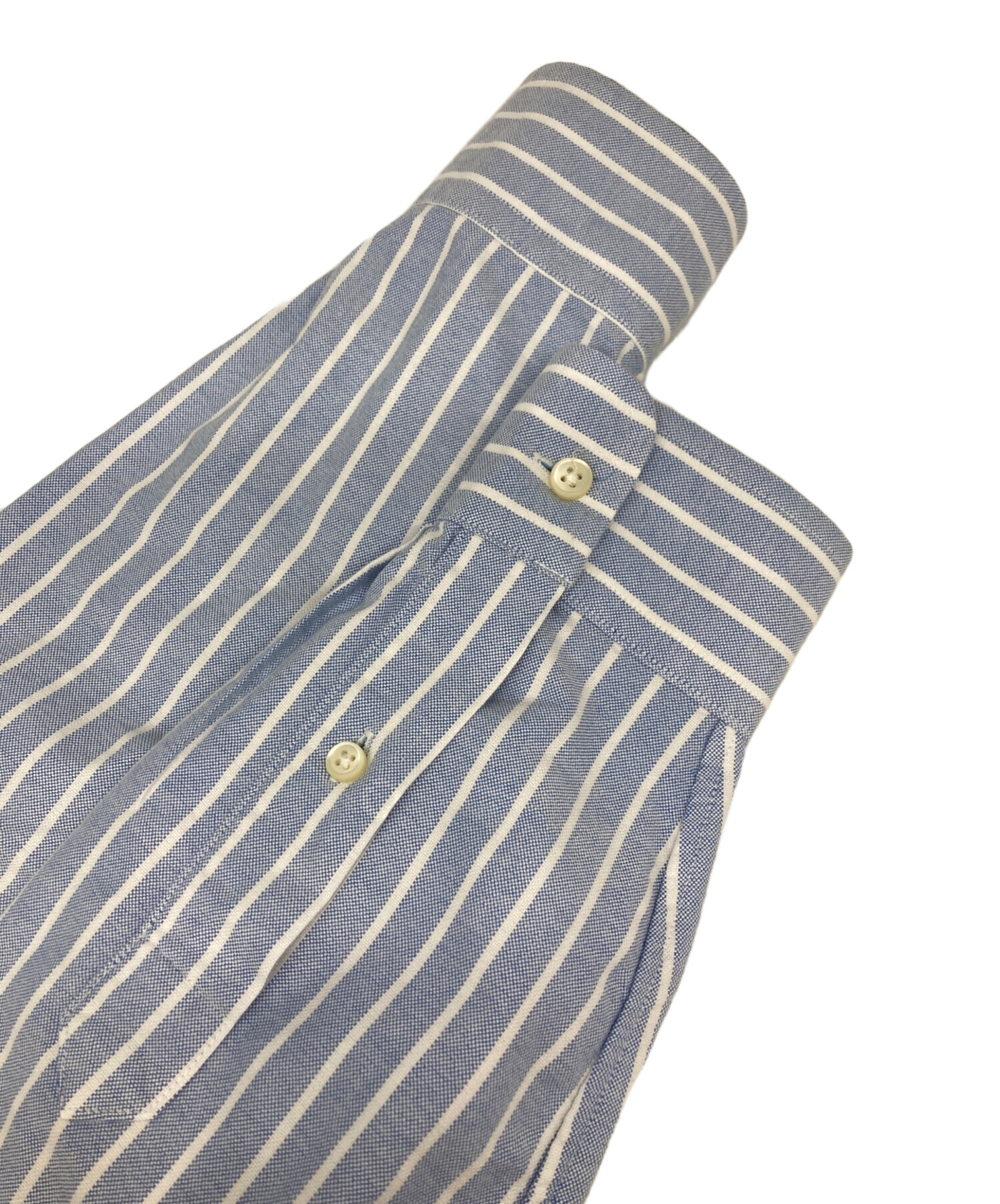 中古・古着通販】RALPH LAUREN (ラルフローレン) ボタンダウン 
