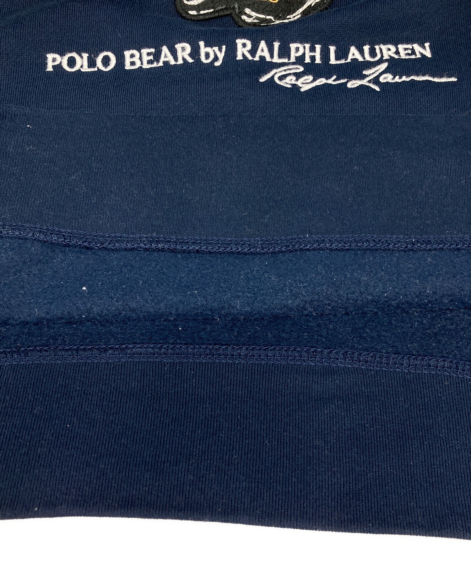 中古・古着通販】POLO RALPH LAUREN (ポロ・ラルフローレン) ポロベア
