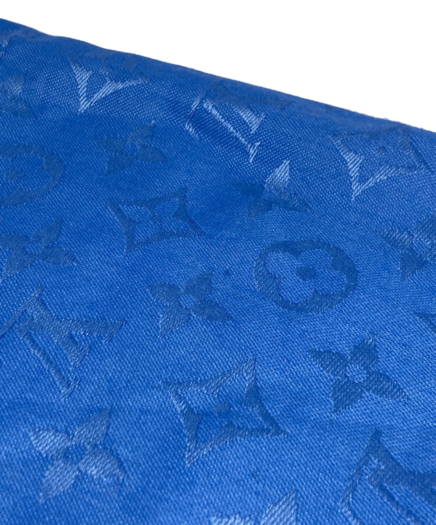 中古・古着通販】LOUIS VUITTON (ルイ ヴィトン) ショールモノグラム