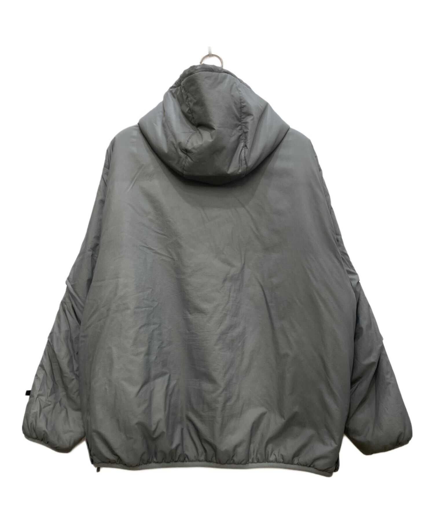 中古・古着通販】DAIWA PIER39 (ダイワ ピア39) TECH REVERSIBLE