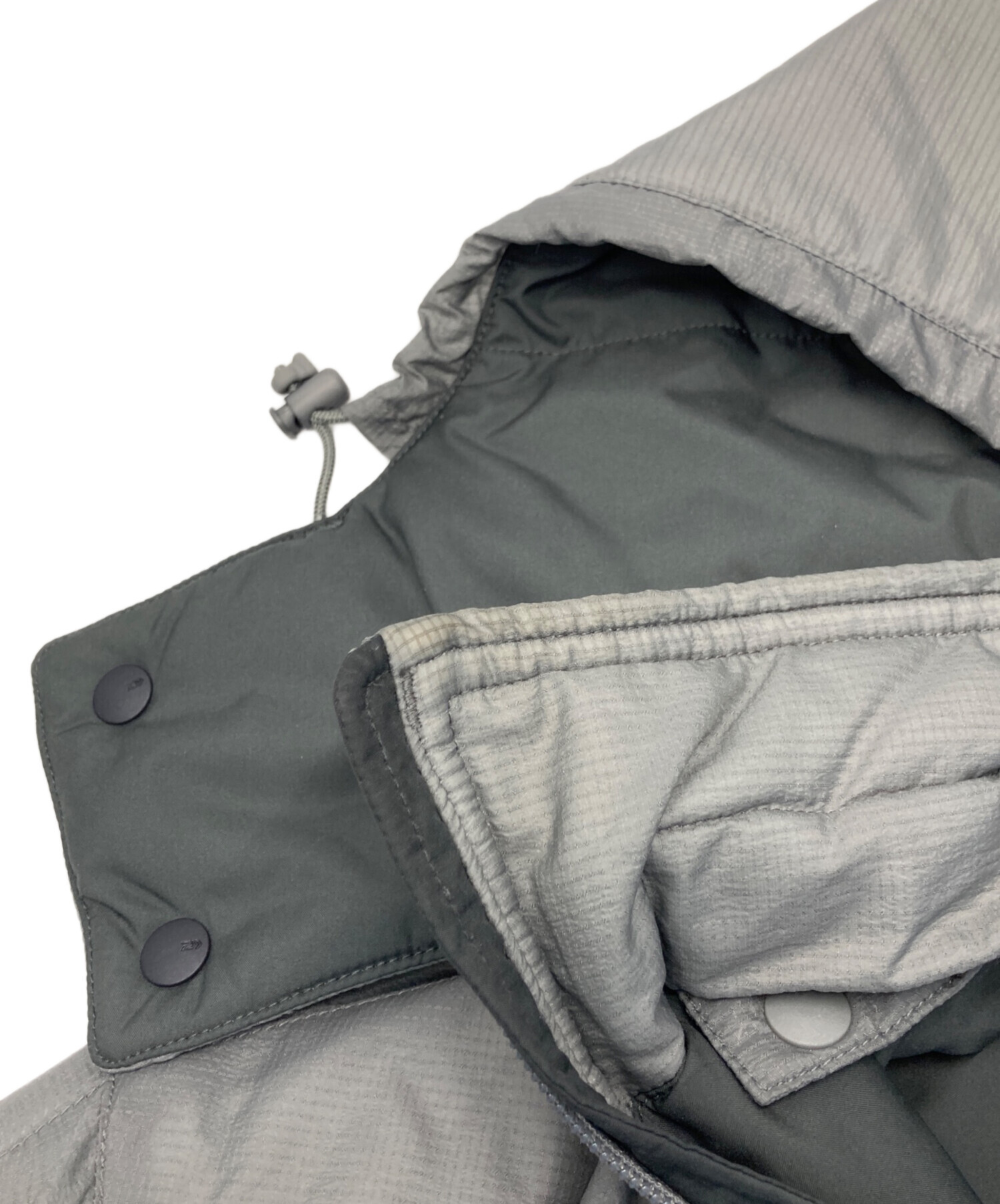 中古・古着通販】DAIWA PIER39 (ダイワ ピア39) TECH REVERSIBLE