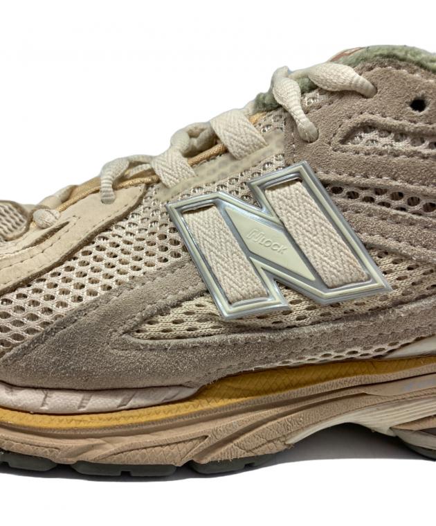 中古・古着通販】NEW BALANCE (ニューバランス) AURALEE (オーラリー