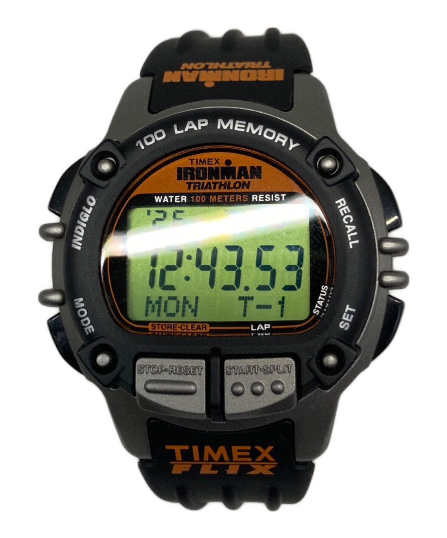 中古・古着通販】TIMEX (タイメックス) リストウォッチ｜ブランド