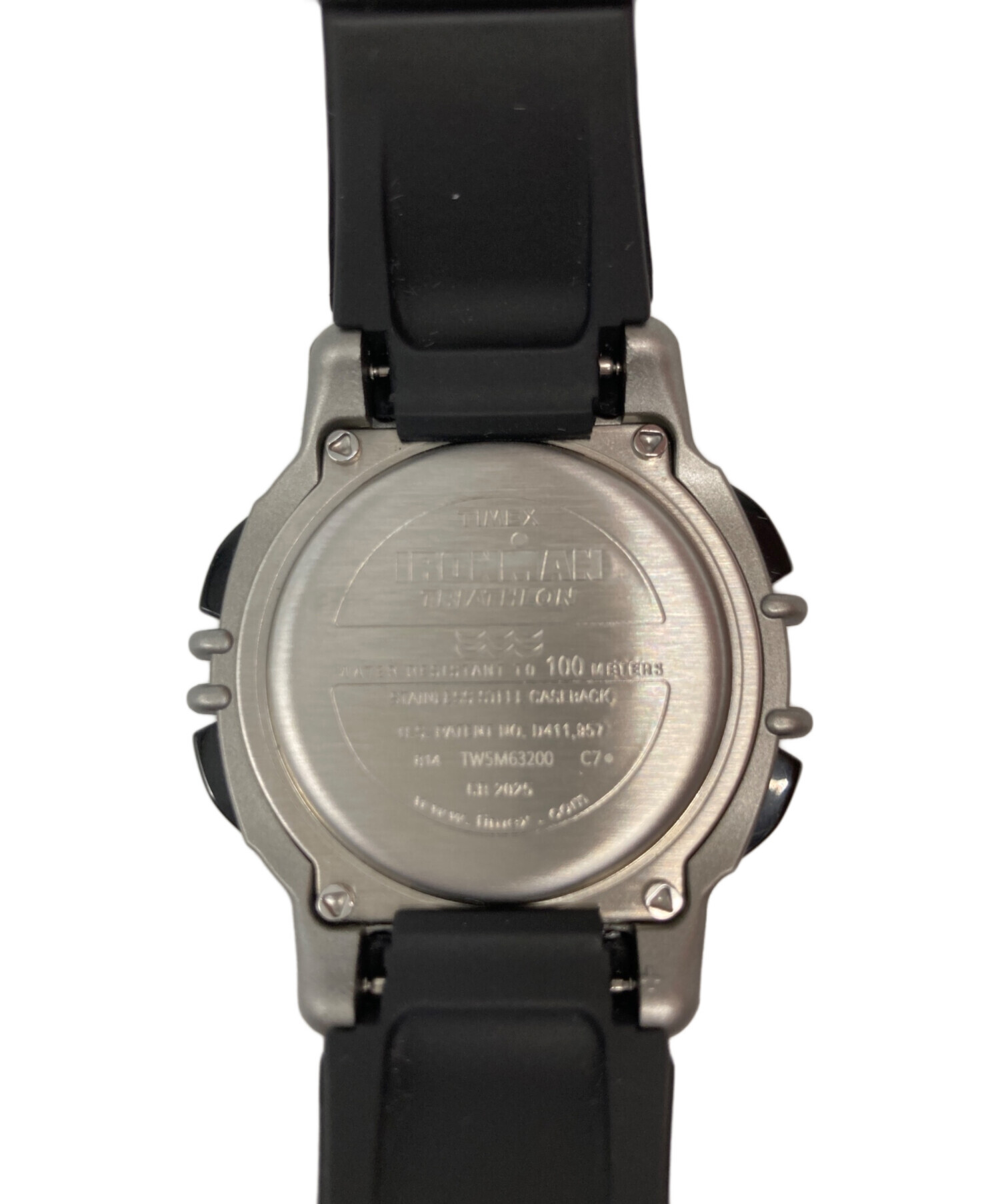 中古・古着通販】TIMEX (タイメックス) リストウォッチ｜ブランド
