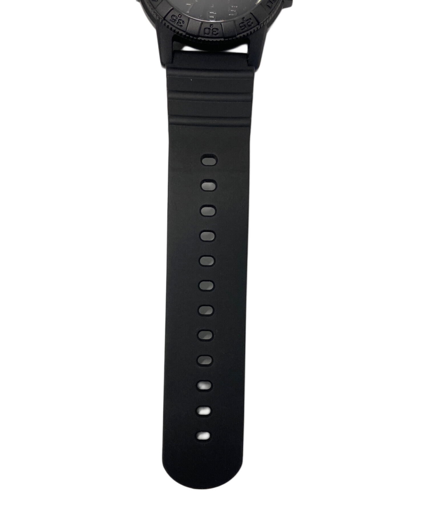 中古・古着通販】LUMINOX (ルミノックス) リストウォッチ｜ブランド
