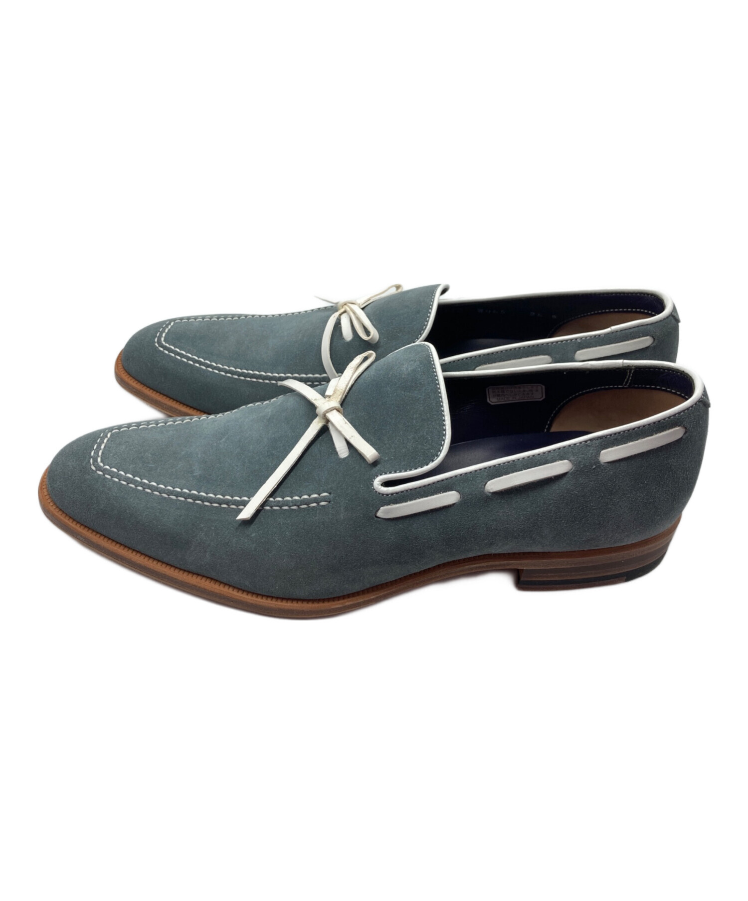 中古・古着通販】REGAL TOKYO (リーガルトーキョー) レザーシューズ