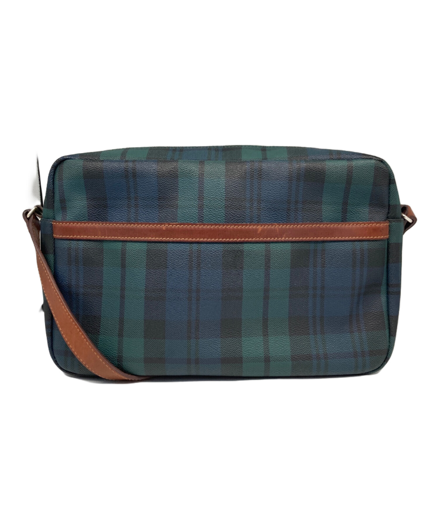 中古・古着通販】RALPH LAUREN (ラルフローレン) ブラックウォッチ 