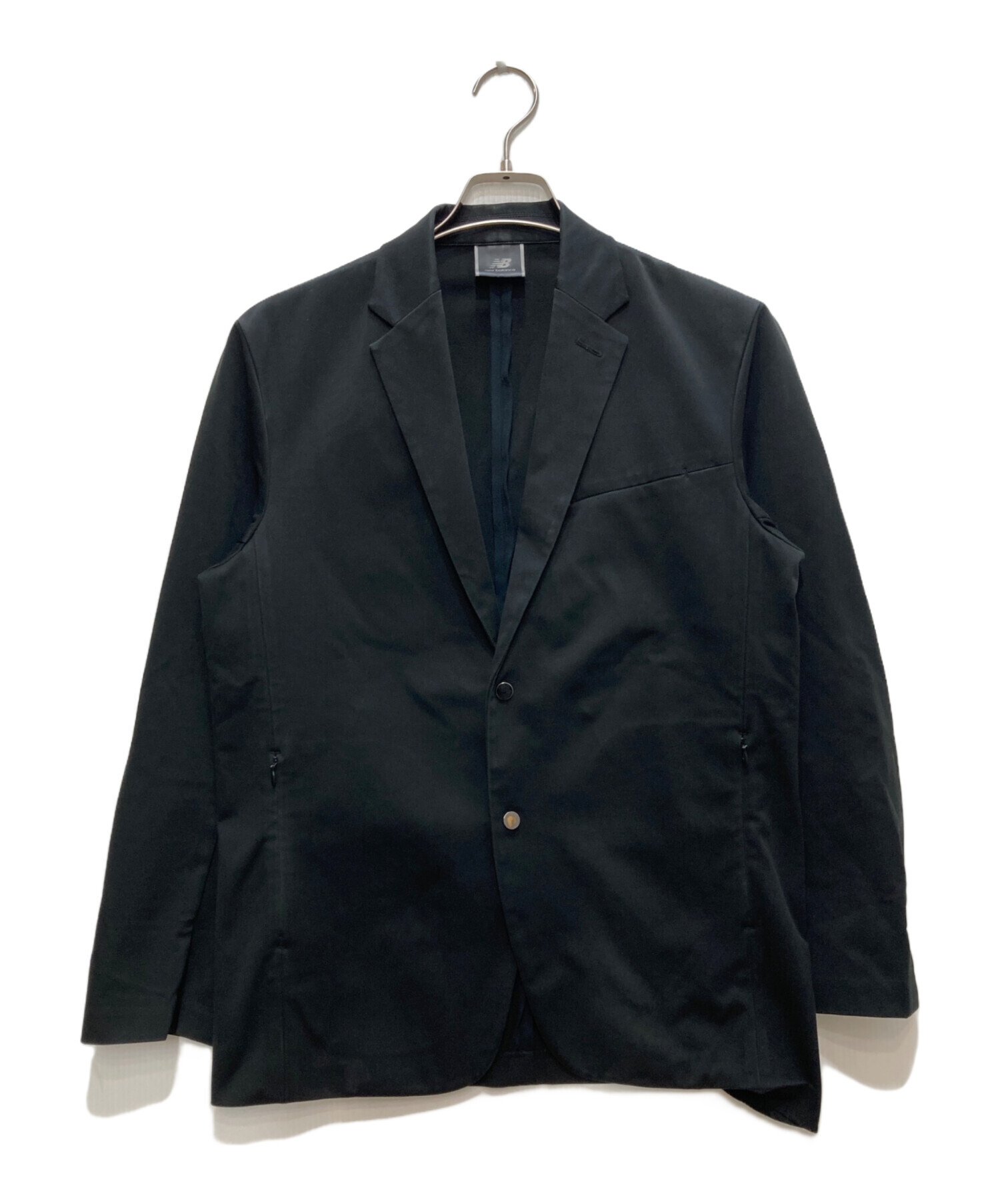 中古・古着通販】NEW BALANCE (ニューバランス) MET24 Single Jacket 
