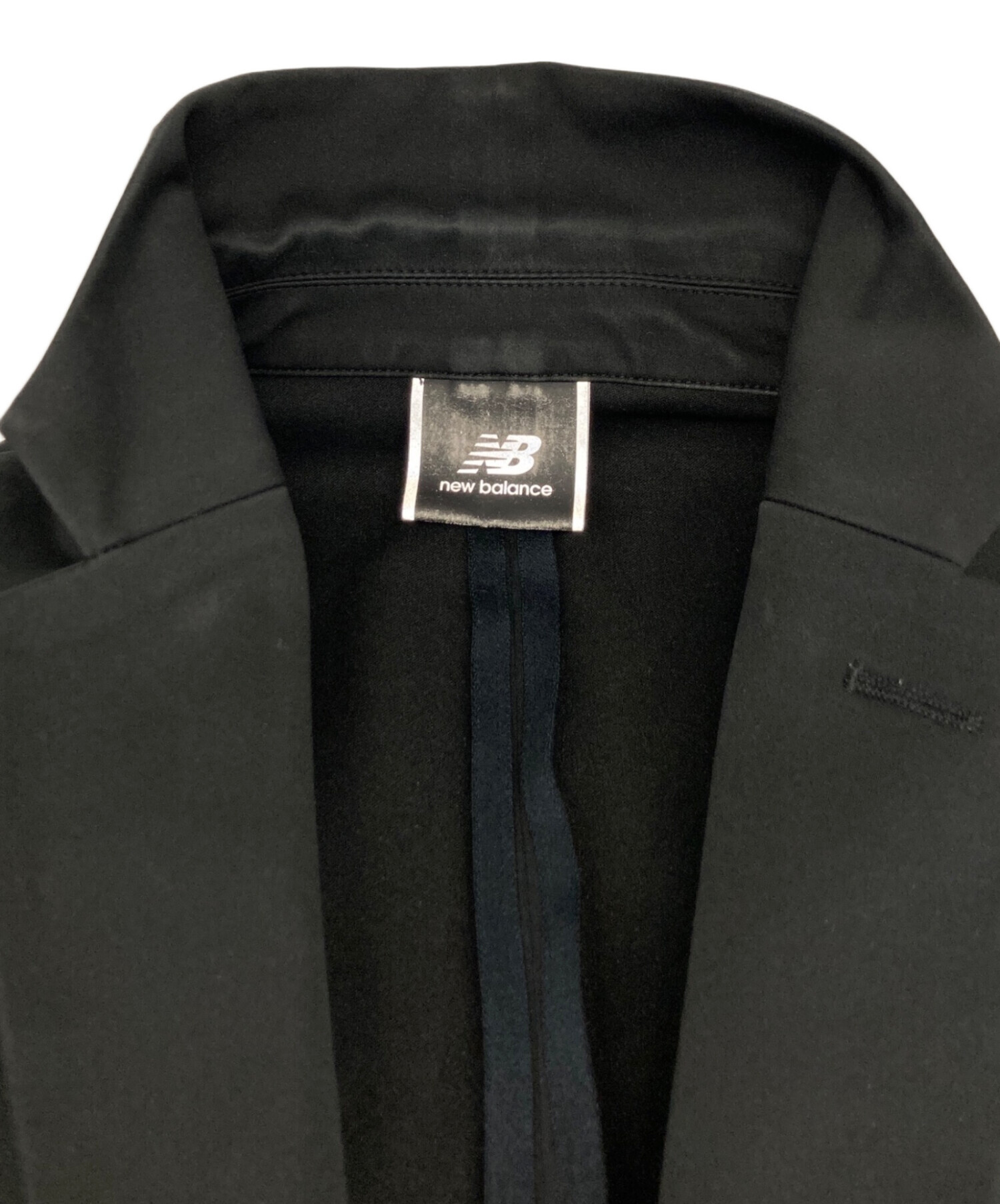 中古・古着通販】NEW BALANCE (ニューバランス) MET24 Single Jacket 
