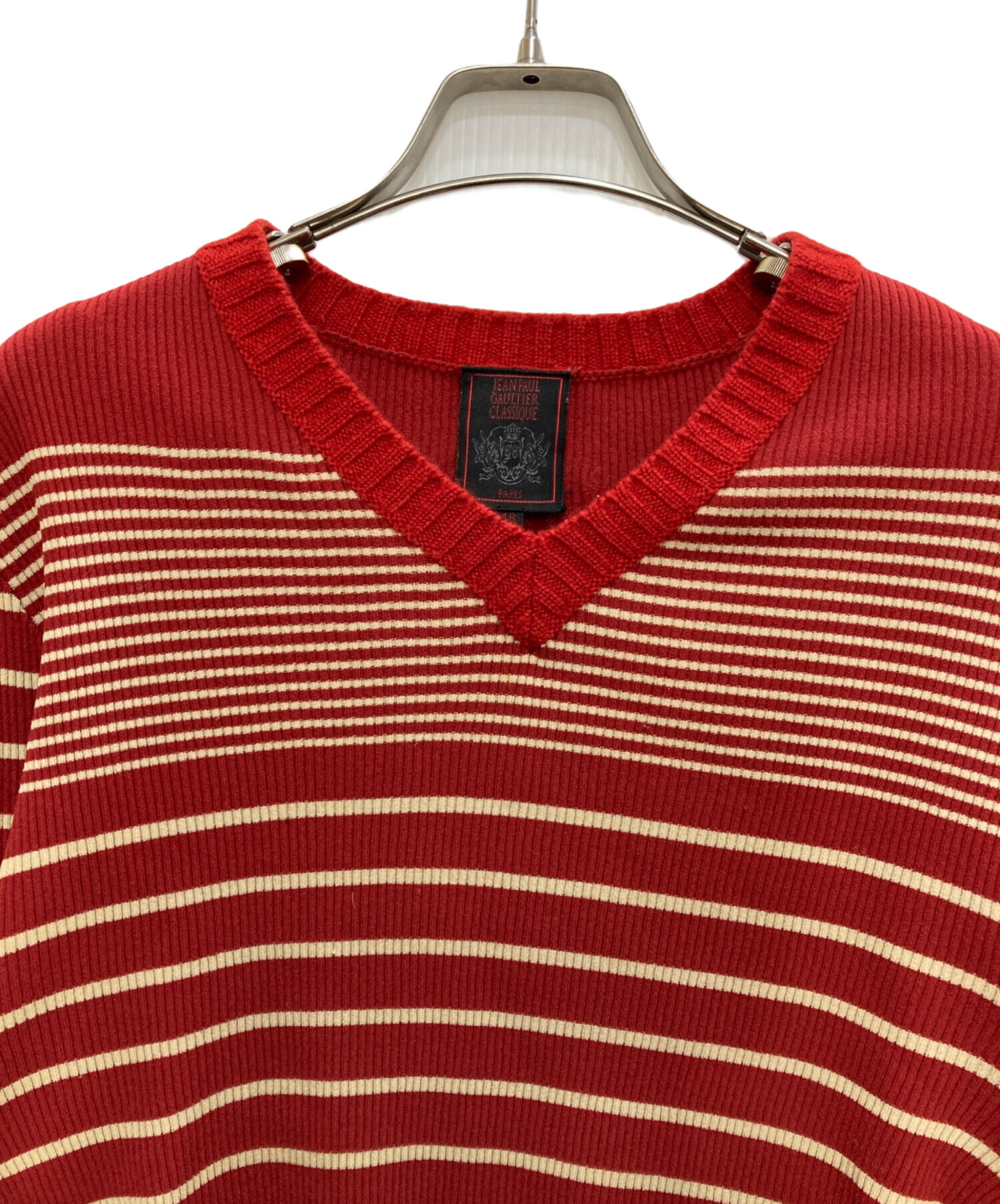 中古・古着通販】Jean Paul GAULTIER CLASSIQUE (ジャンポールゴルチエ