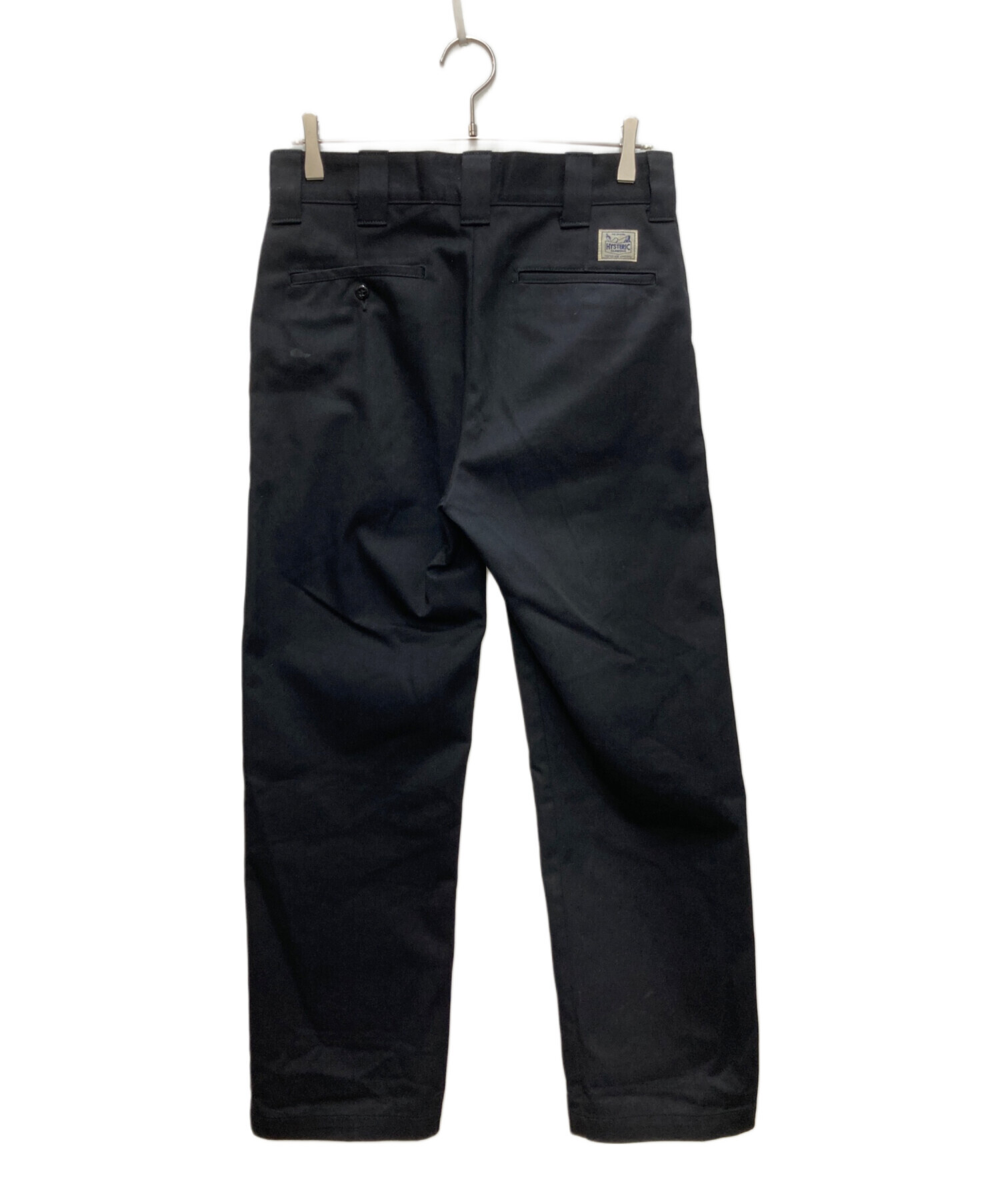 中古・古着通販】Hysteric Glamour (ヒステリックグラマー) チノパン